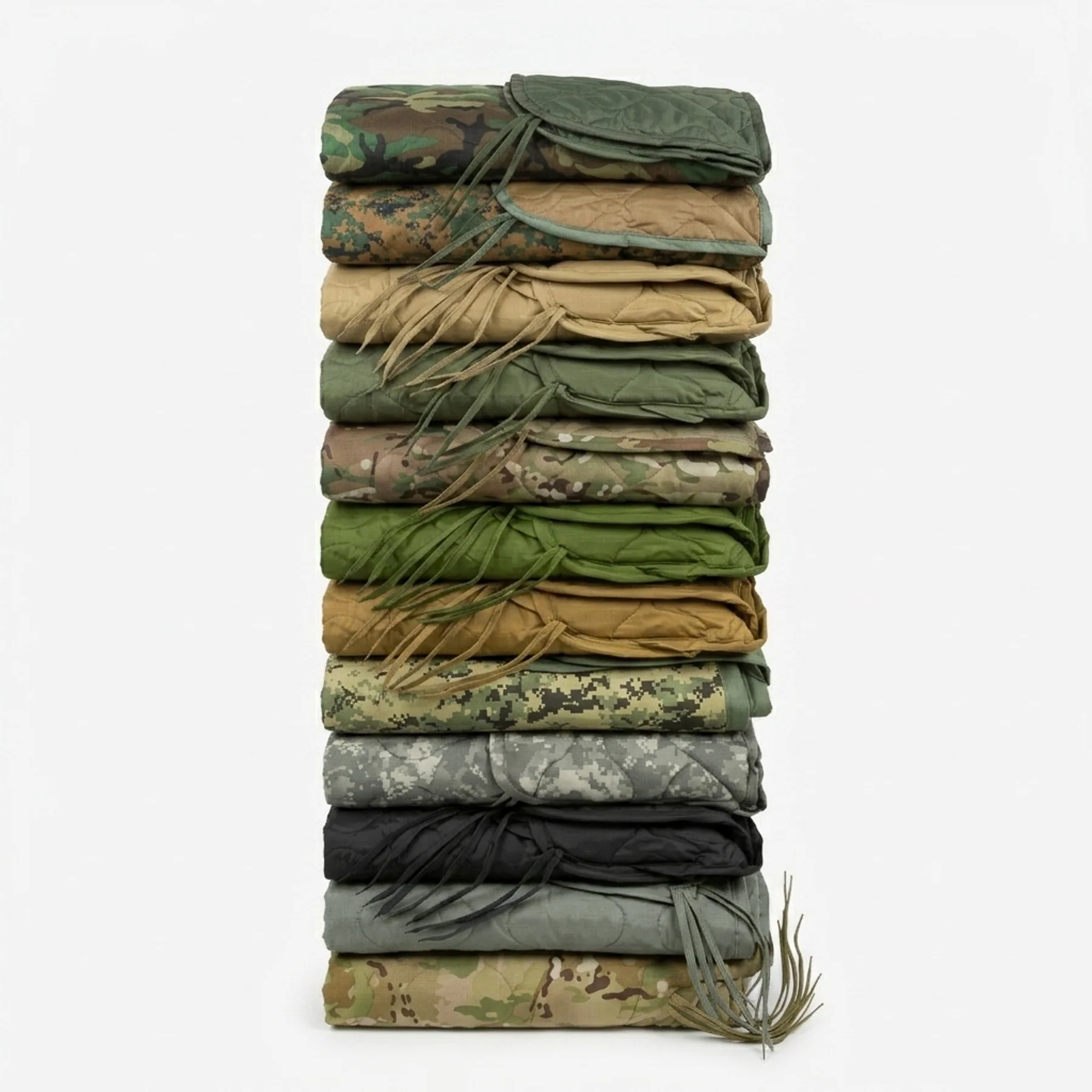 Poncho Liner "Woobie" - Image 12