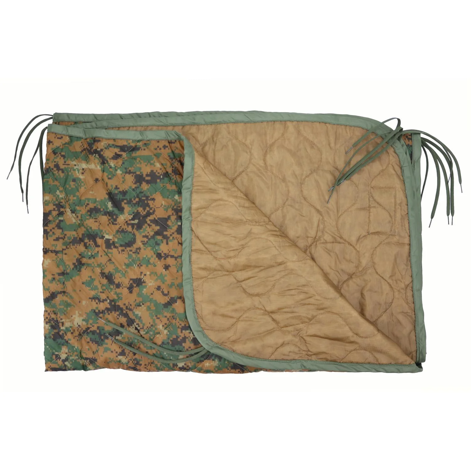 Poncho Liner "Woobie" - Image 4