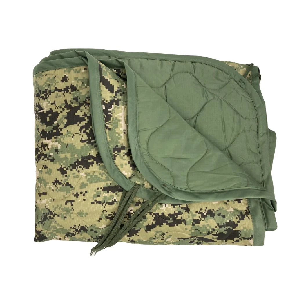 Poncho Liner "Woobie" - Image 8