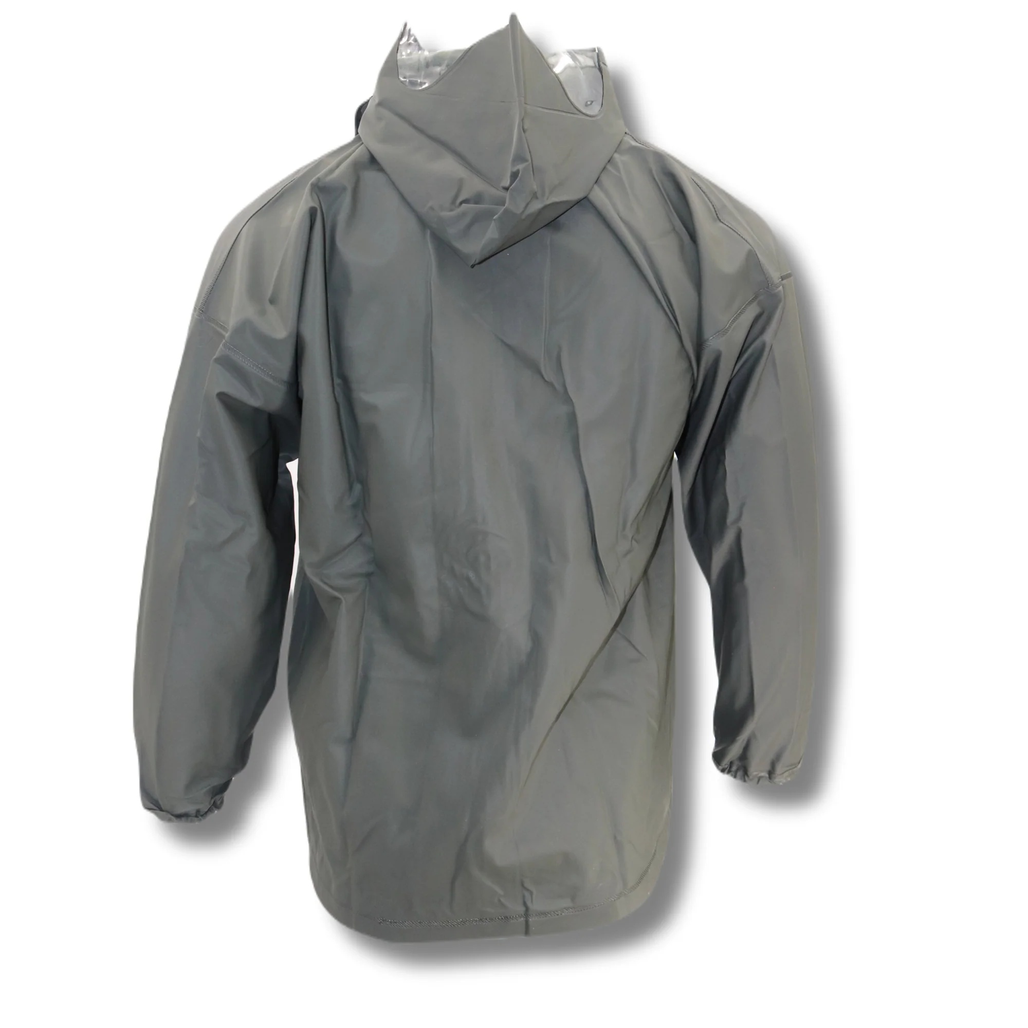 PVC Coated Rain Suit Set - Image 5