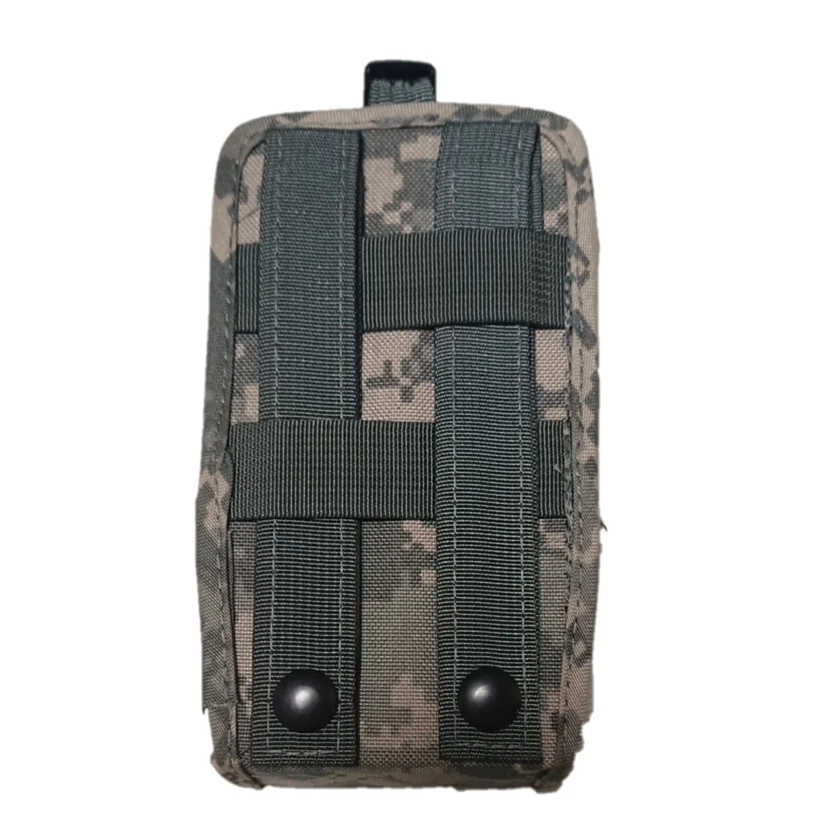Radio/Electronics Communications Device Pouch - Image 3