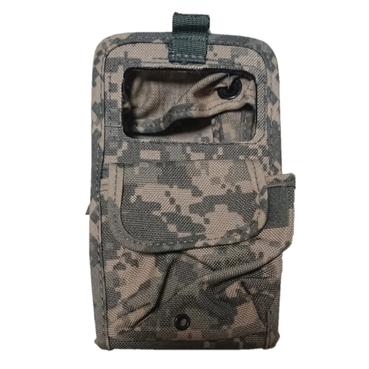 Radio/Electronics Communications Device Pouch - Image 5