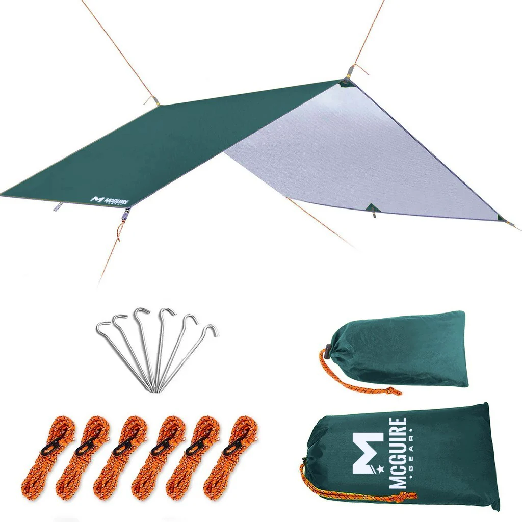 Rain Fly Tent - Image 4
