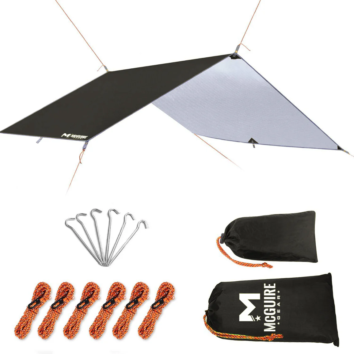 Rain Fly Tent - Image 7
