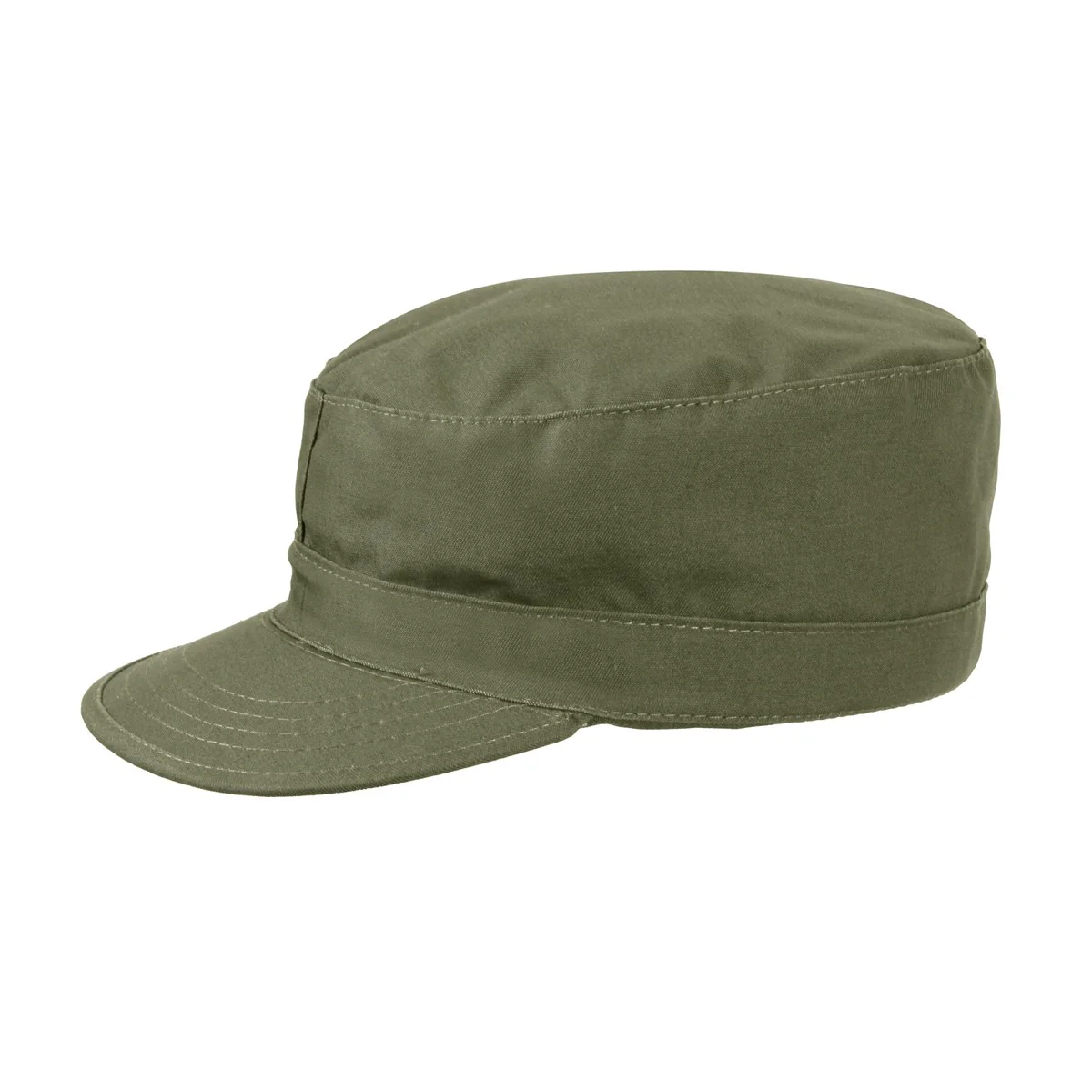 Ranger Combat Hat w/ Ear Flaps - Image 2