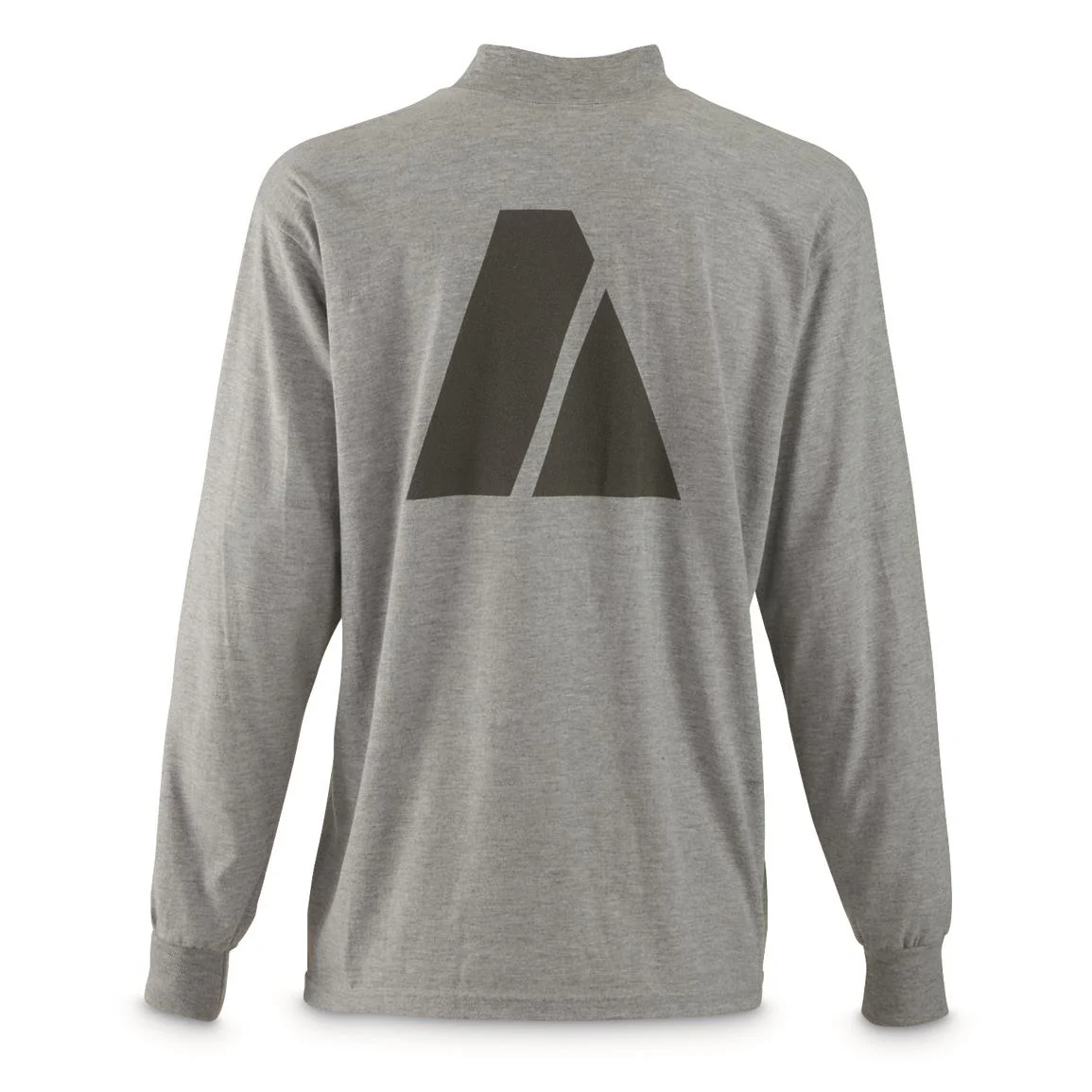 Reflective Army Long Sleeve T-Shirt - Image 2