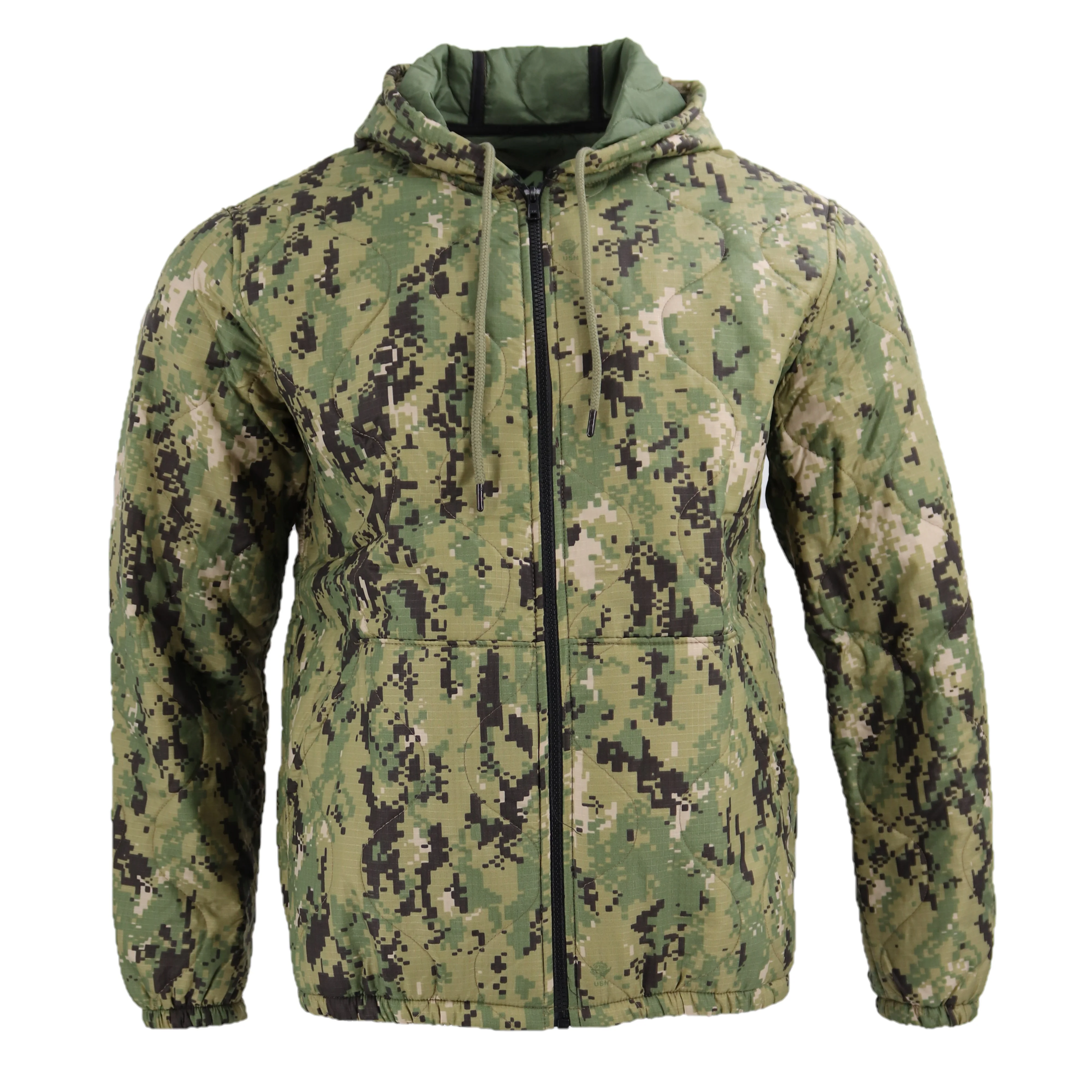 Ripstop Ultra Lightweight Summer Woobie Hoodie