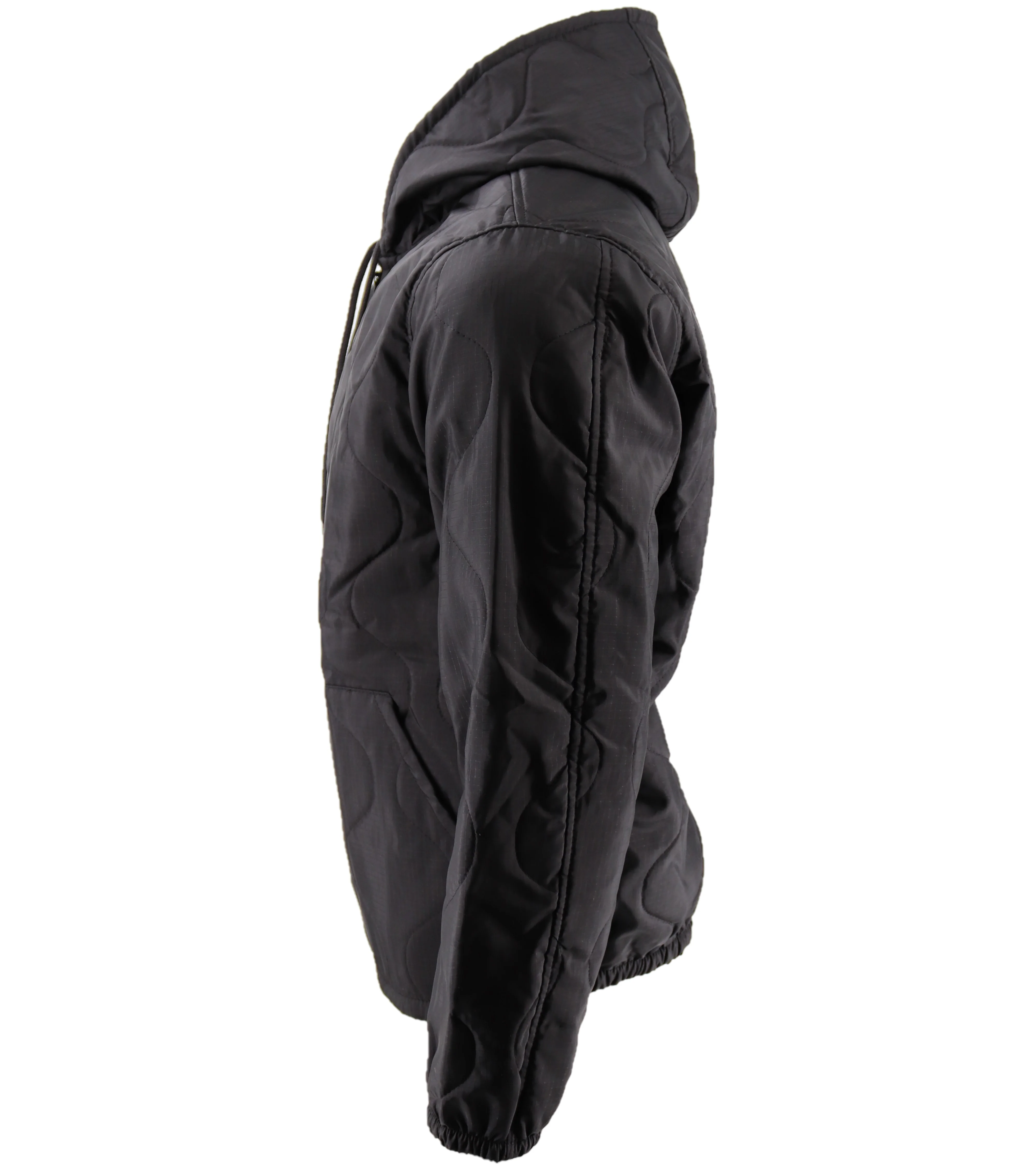 Ripstop Ultra Lightweight Summer Woobie Hoodie - Image 6