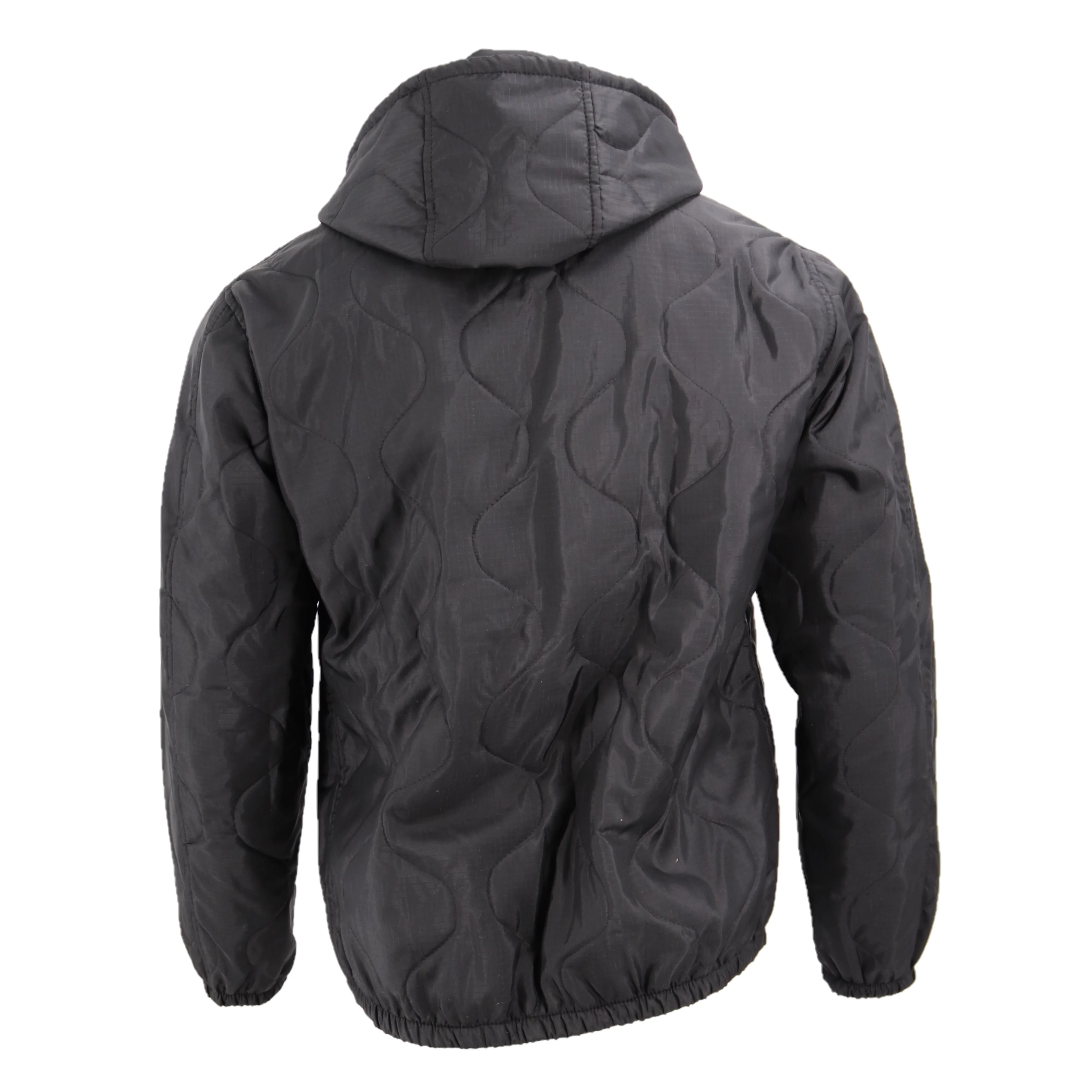Ripstop Ultra Lightweight Summer Woobie Hoodie - Image 7