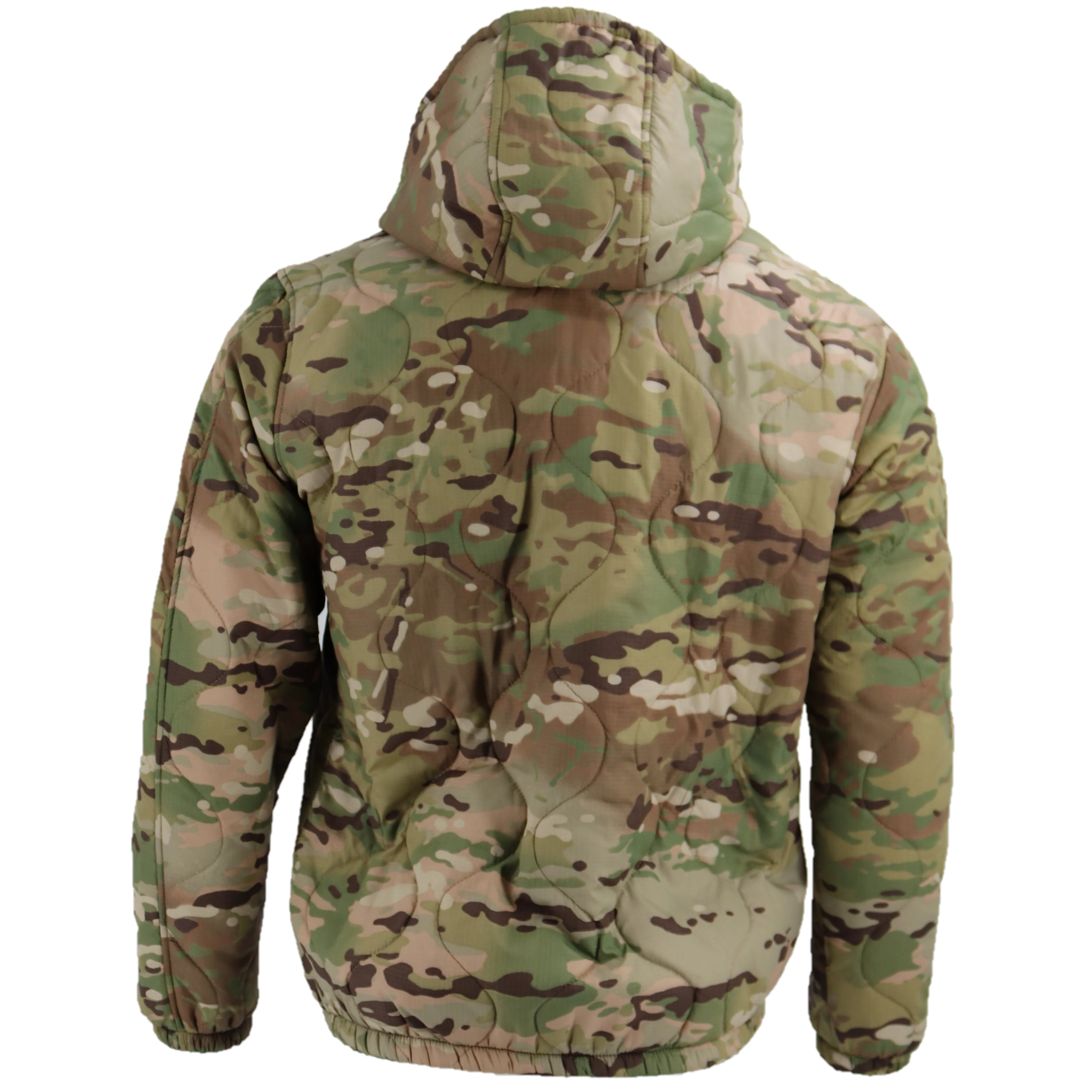 Ripstop Ultra Lightweight Summer Woobie Hoodie - Image 8