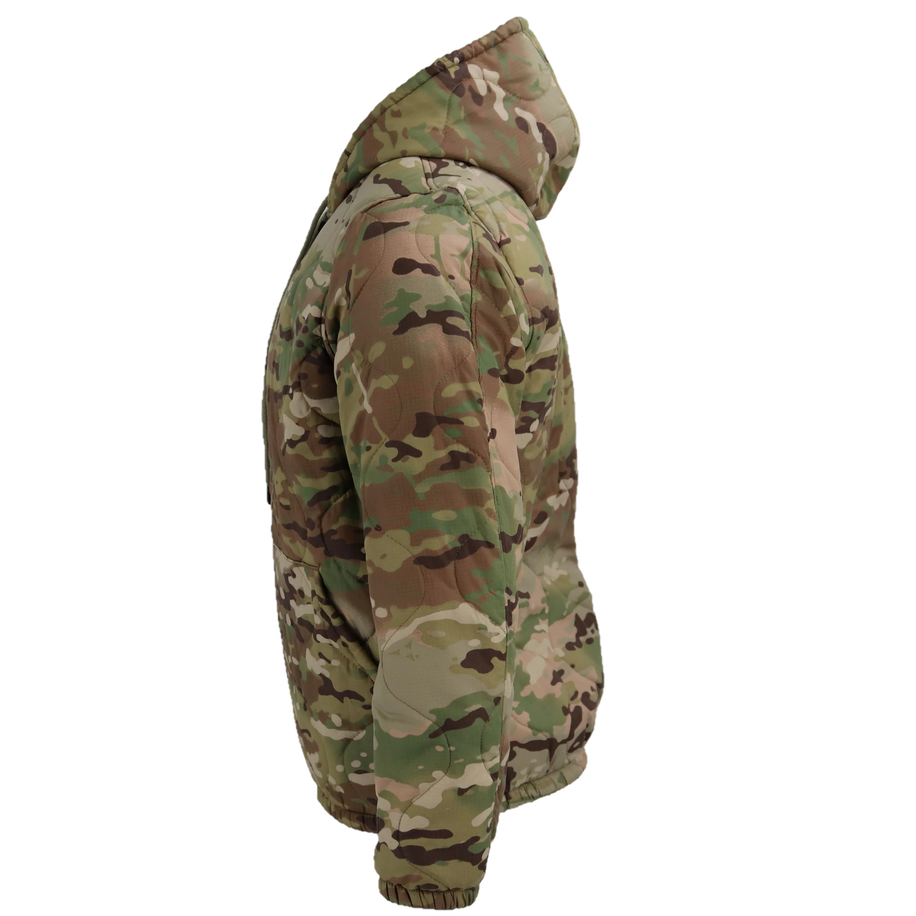 Ripstop Ultra Lightweight Summer Woobie Hoodie - Image 9