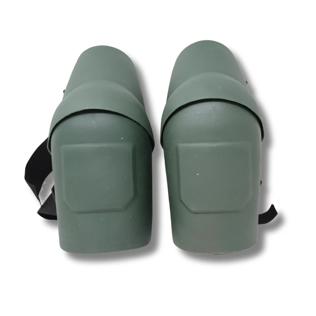 RoboCop Tactical Hard Shell Knee Pads - Image 2