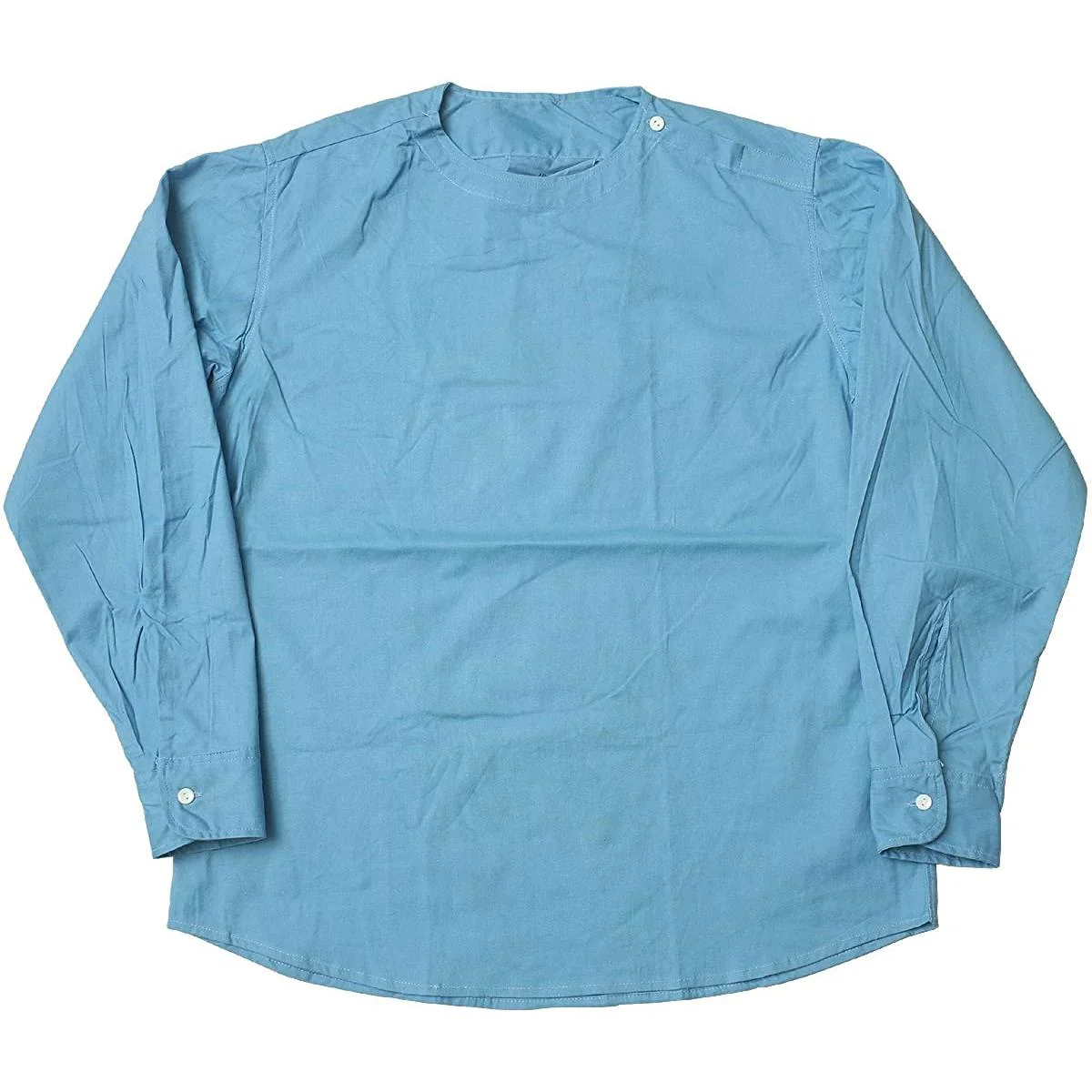 Romanian Military Night Shirt
