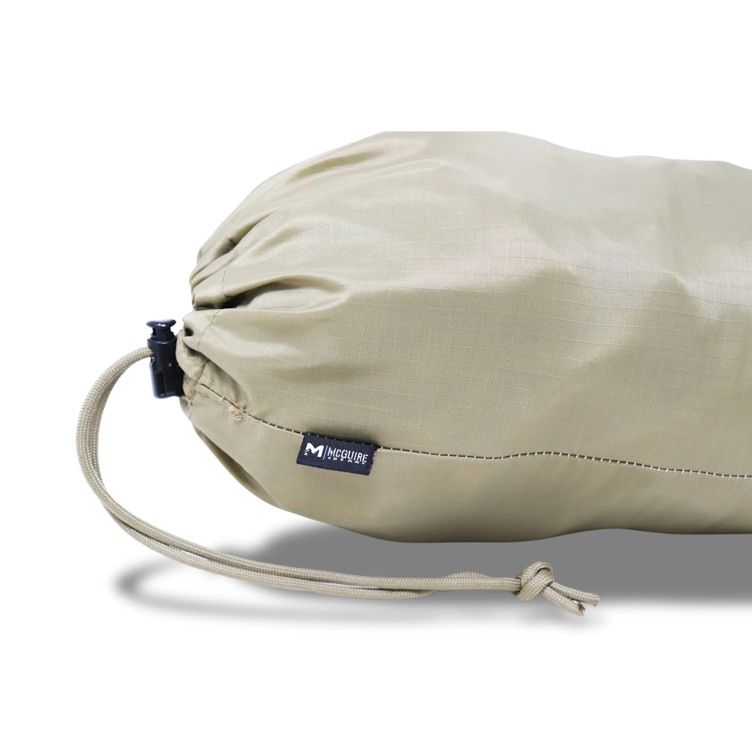 OCP Rucksack Cover, 1000D Nylon W/ Stuff Sack, Made in USA - Image 4