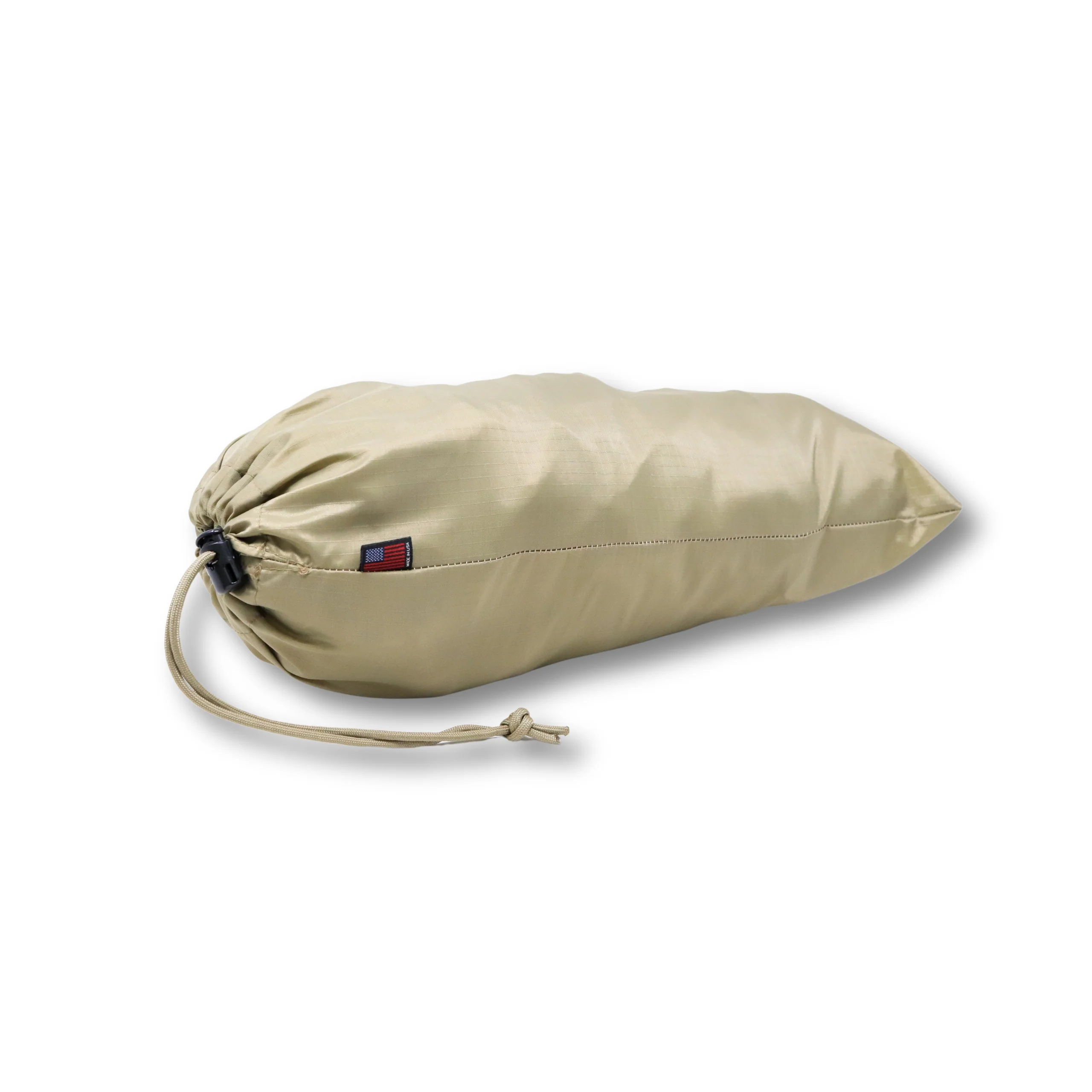 OCP Rucksack Cover, 1000D Nylon W/ Stuff Sack, Made in USA - Image 5