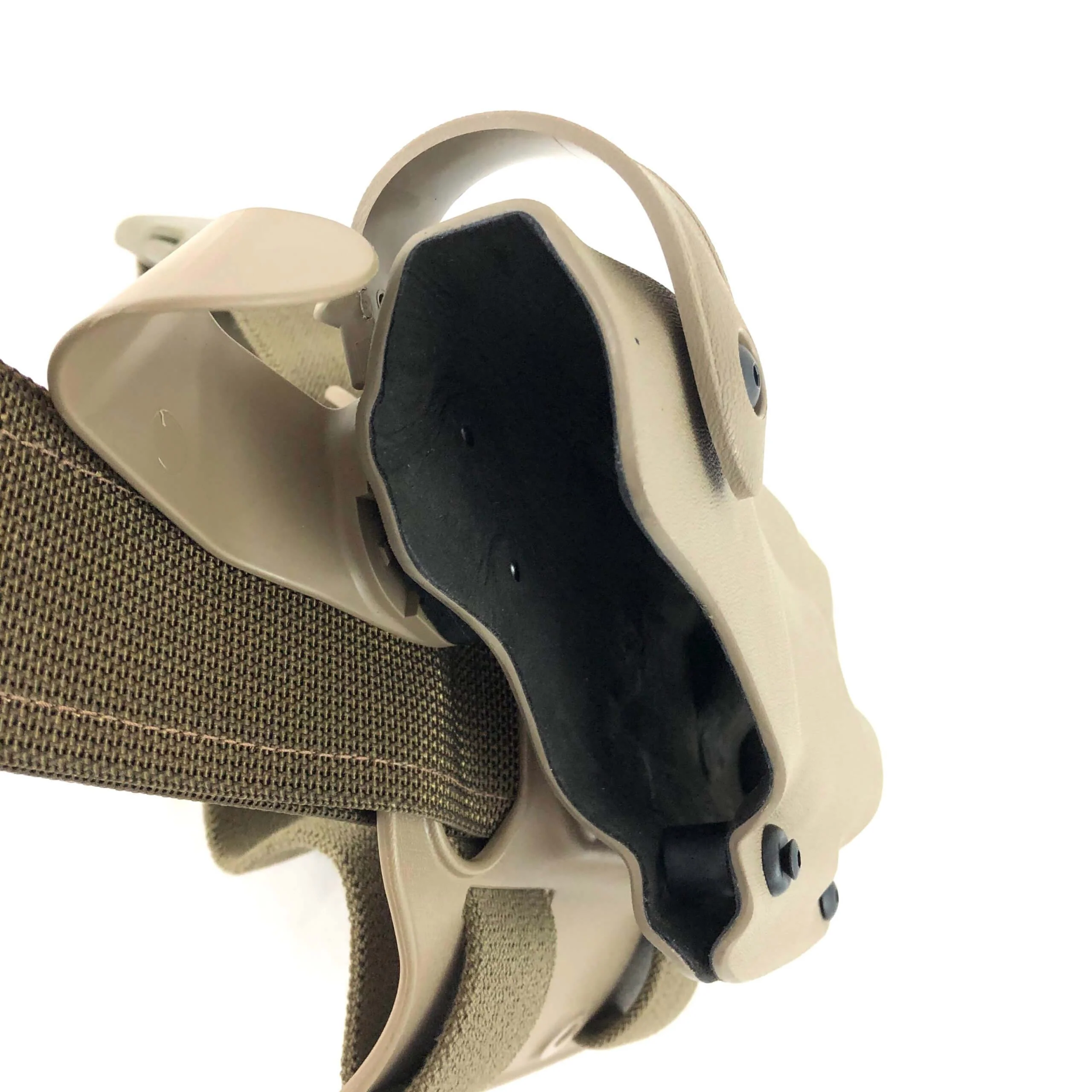 SafariLand SLS Drop Leg Holster 6004 - Image 3