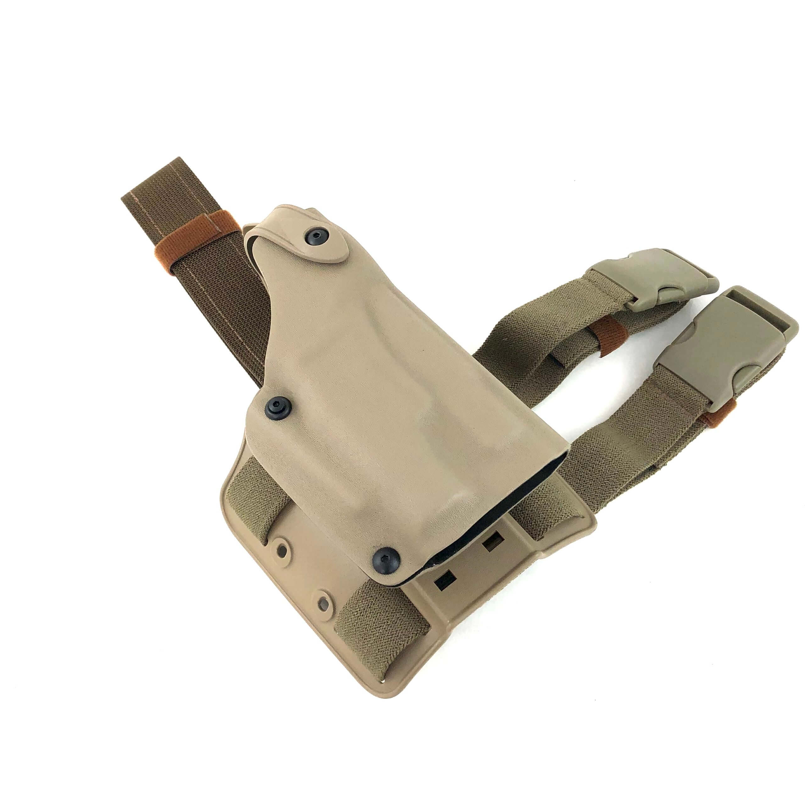 SafariLand SLS Drop Leg Holster 6004 - Image 4