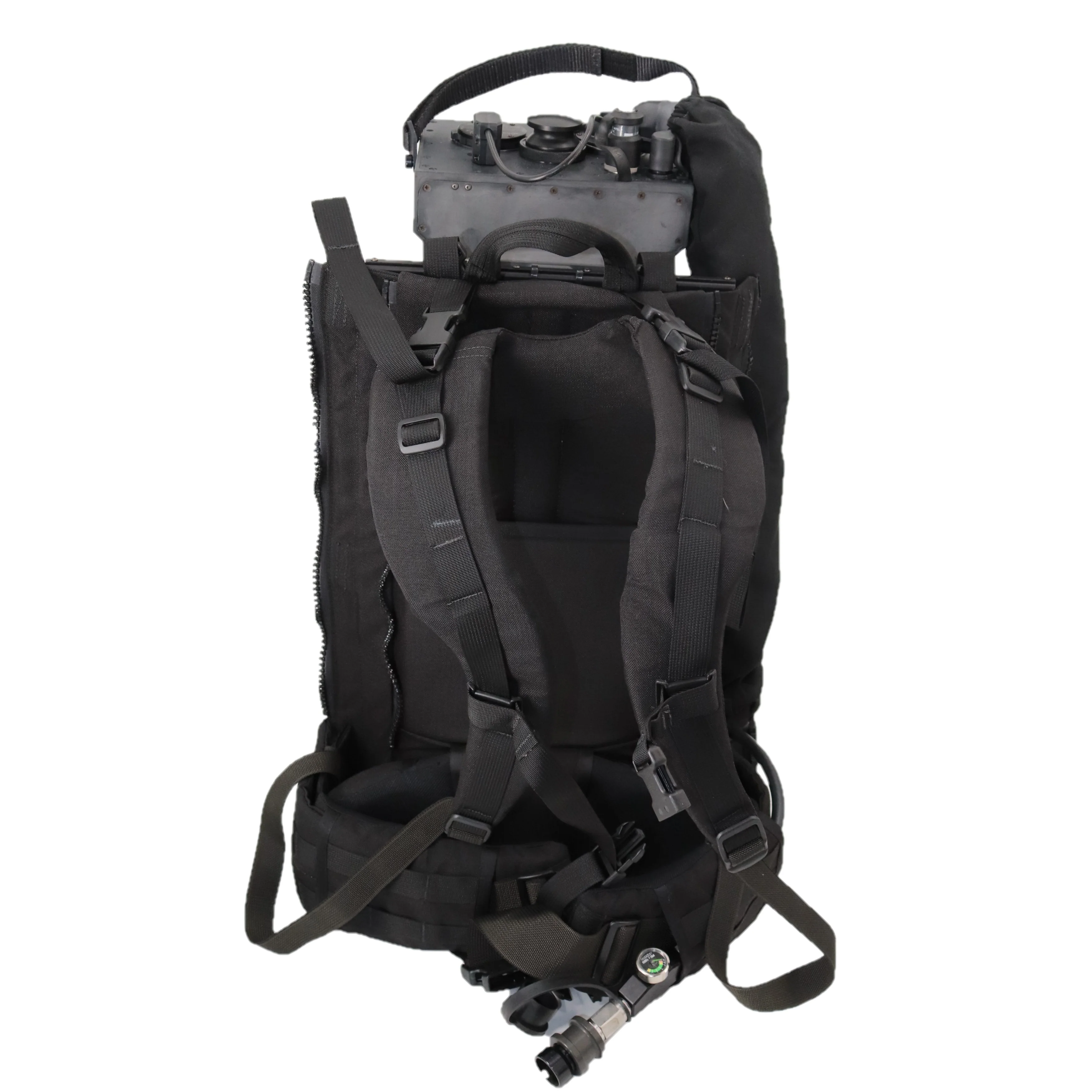 SCOUT 20000G01A Life Support System — Used - Image 3