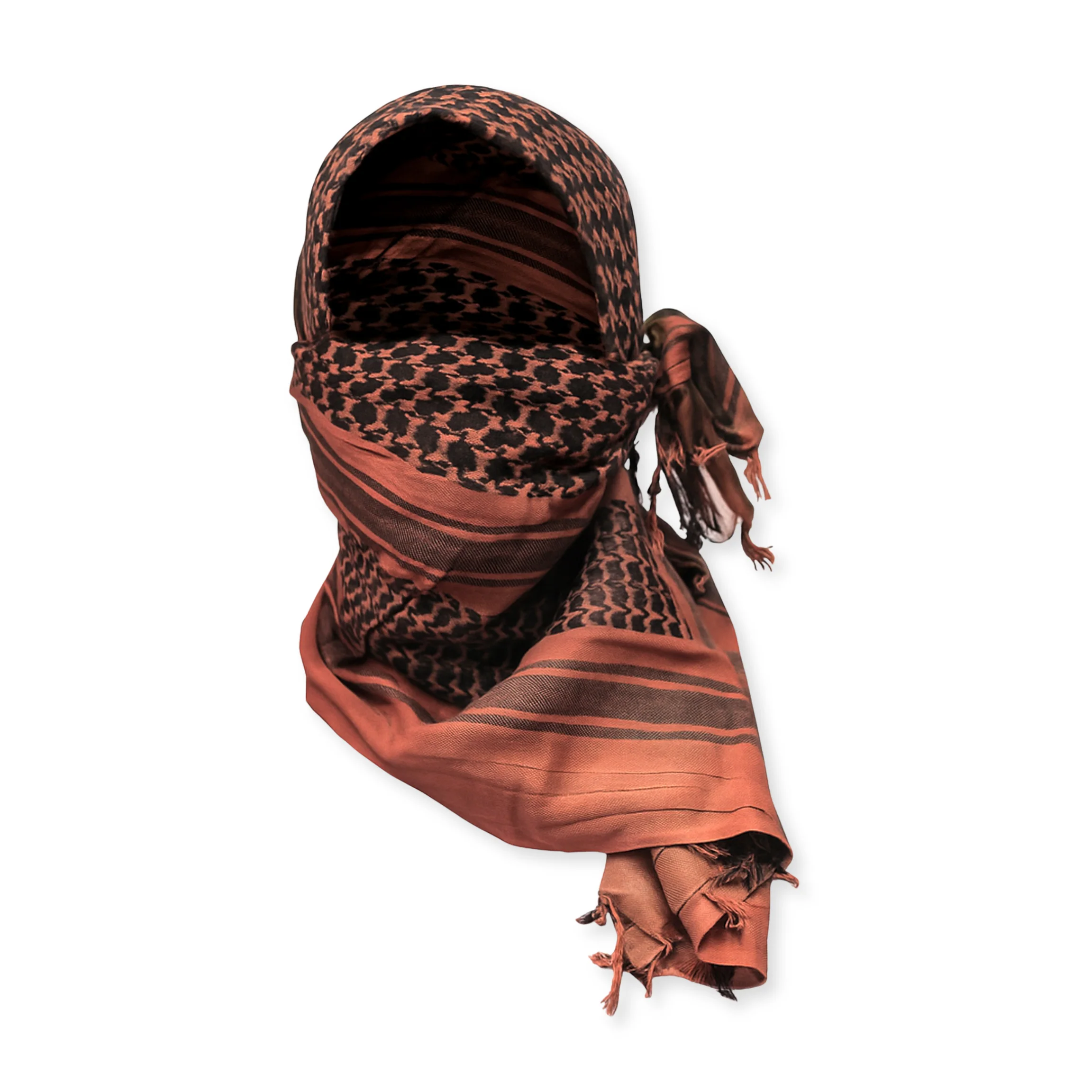 Shemagh Tactical Scarf - Image 11