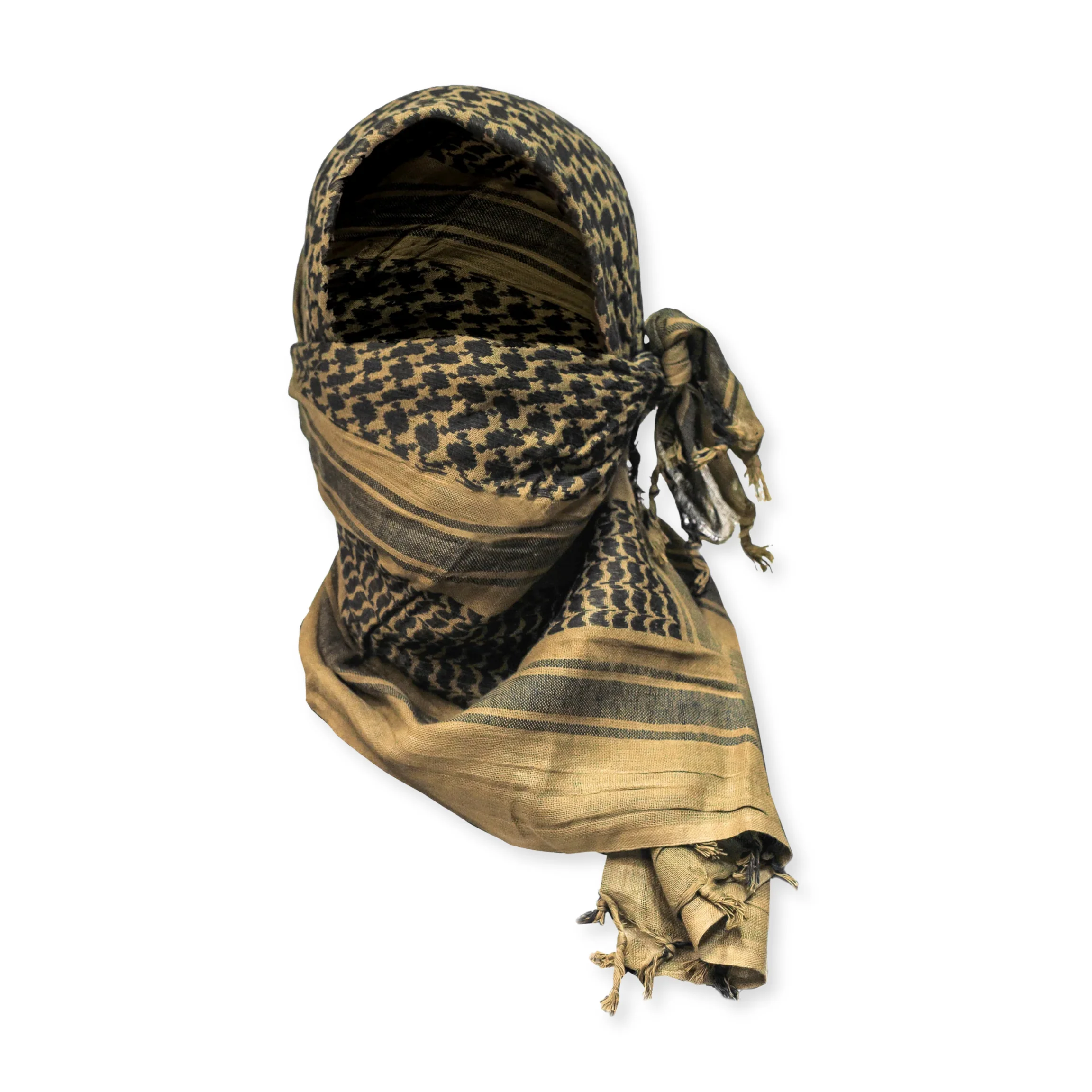 Shemagh Tactical Scarf - Image 12
