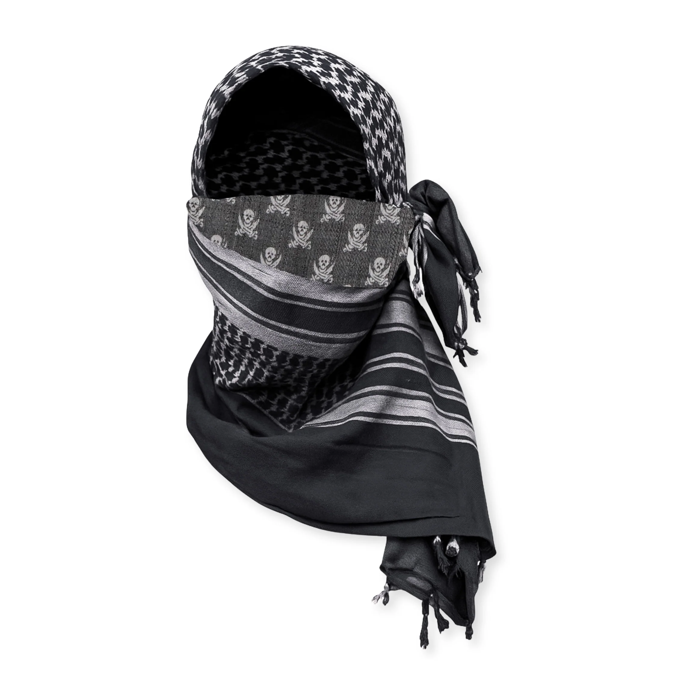 Shemagh Tactical Scarf - Image 13