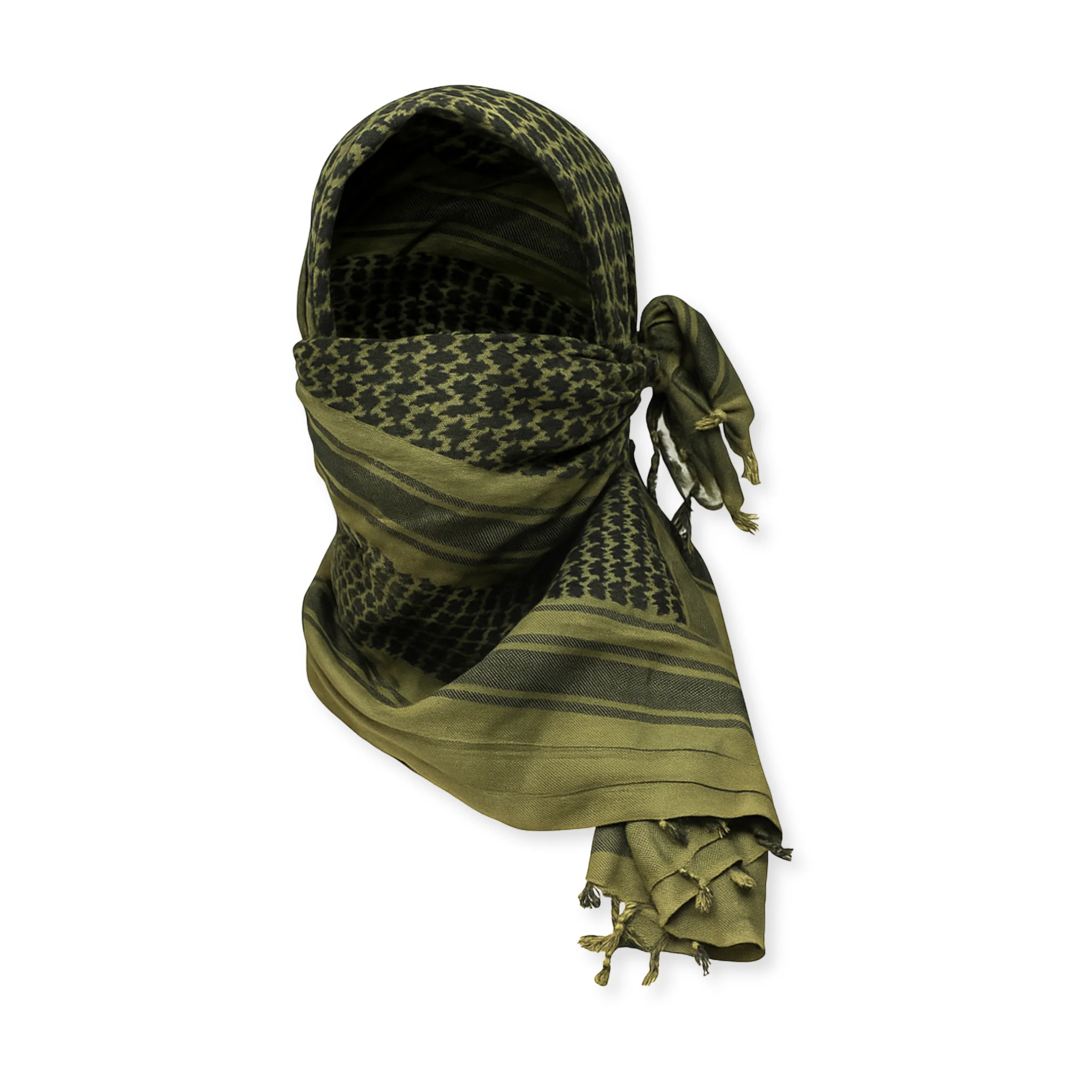 Shemagh Tactical Scarf - Image 14