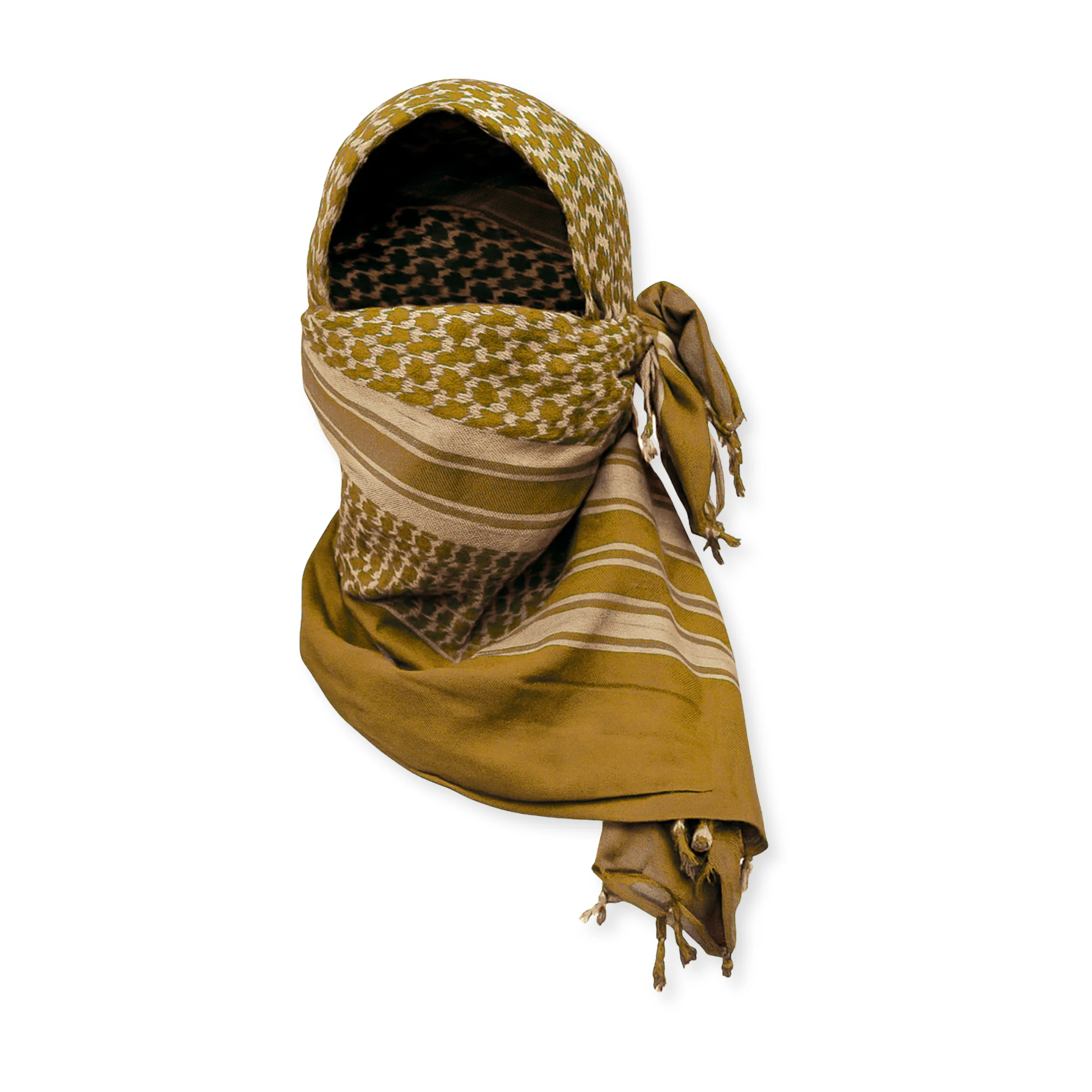 Shemagh Tactical Scarf - Image 17