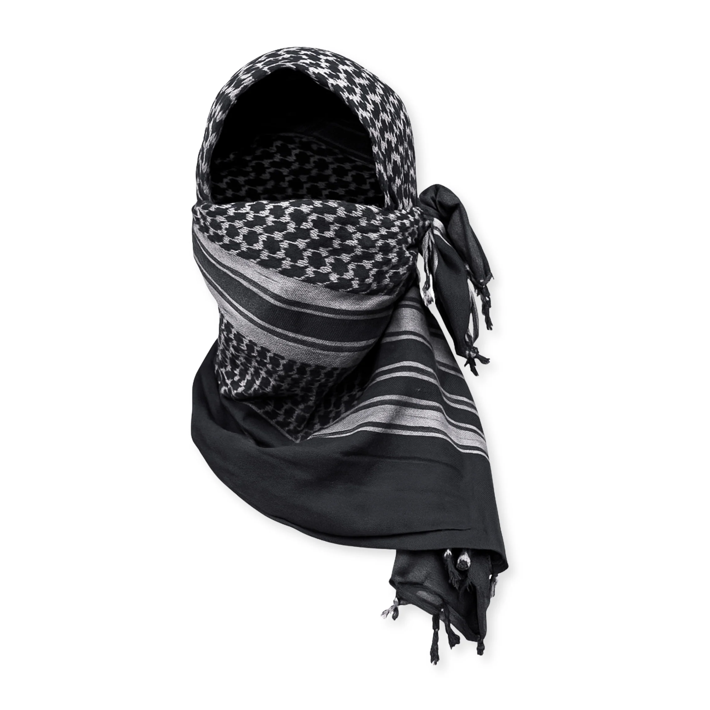 Shemagh Tactical Scarf - Image 19