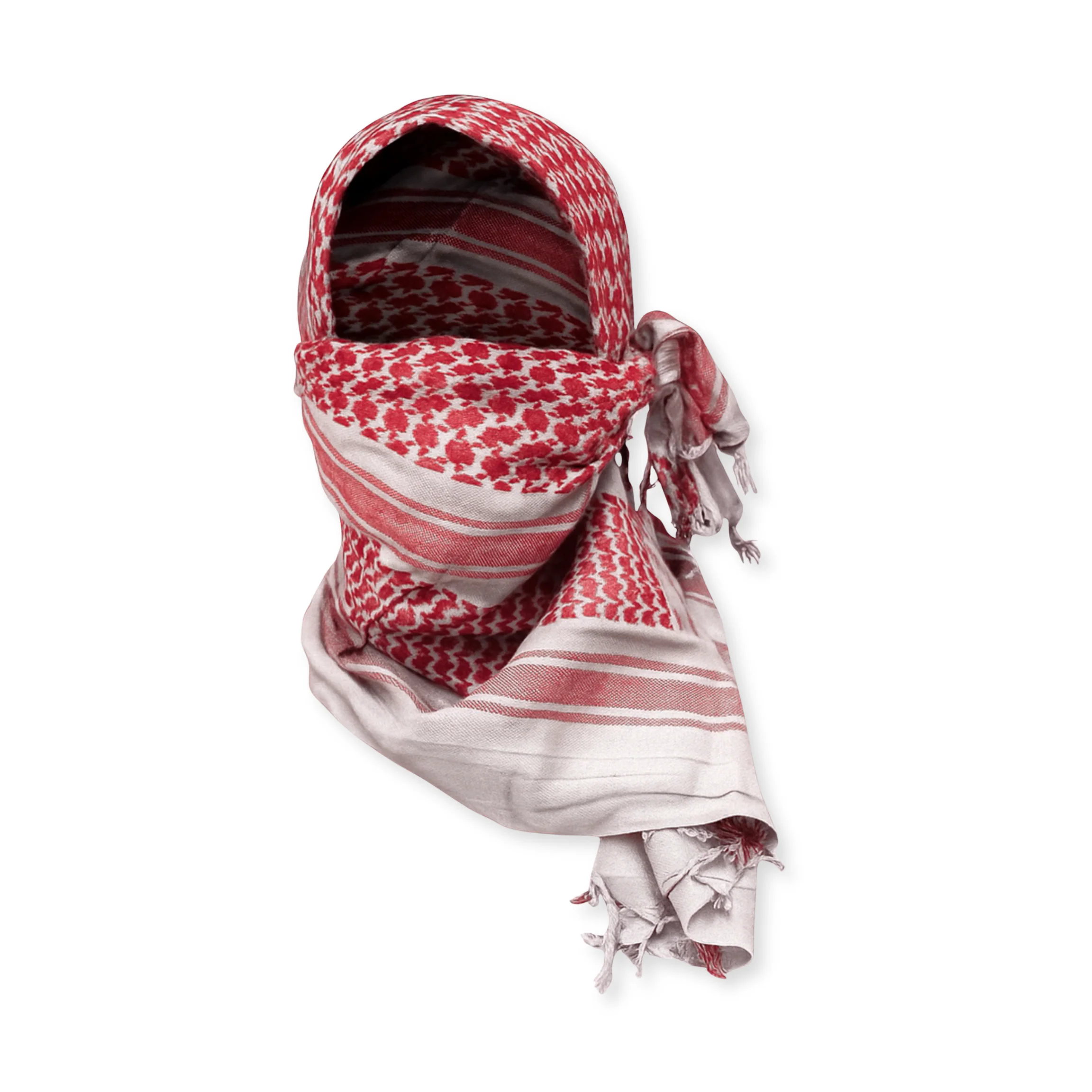Shemagh Tactical Scarf - Image 2