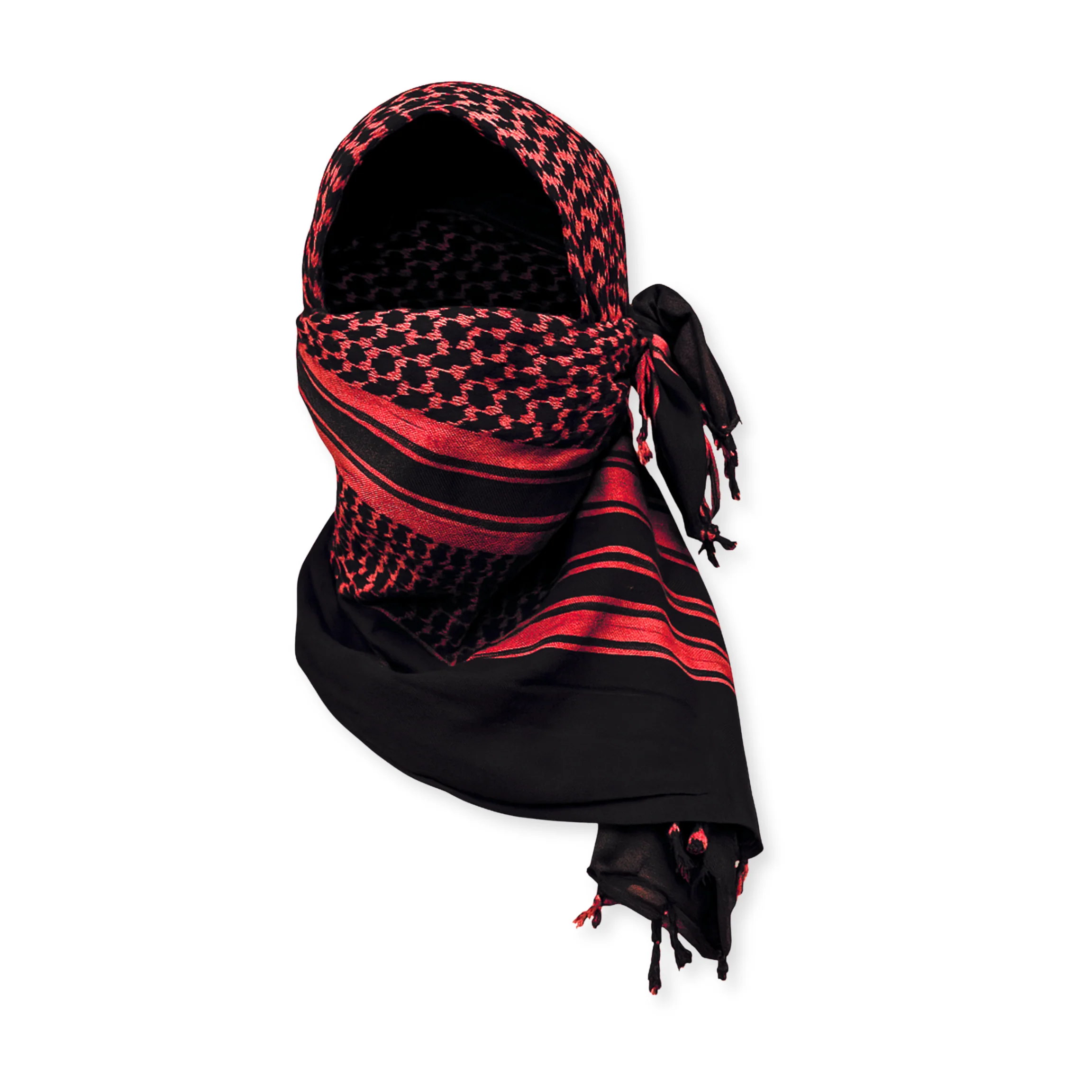 Shemagh Tactical Scarf - Image 20