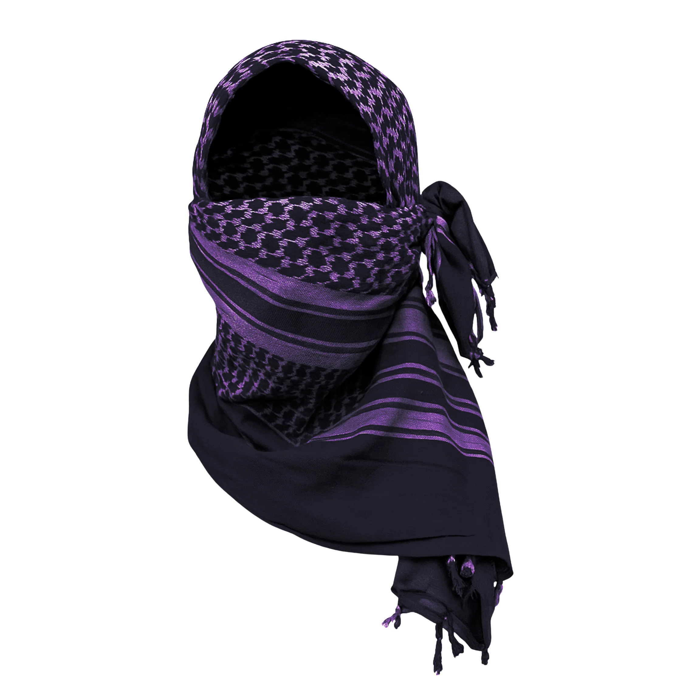 Shemagh Tactical Scarf - Image 21