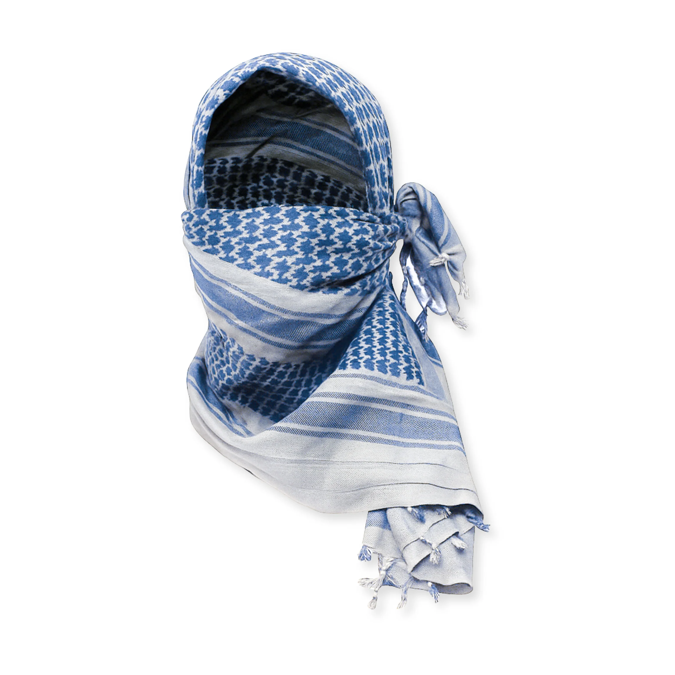 Shemagh Tactical Scarf - Image 3
