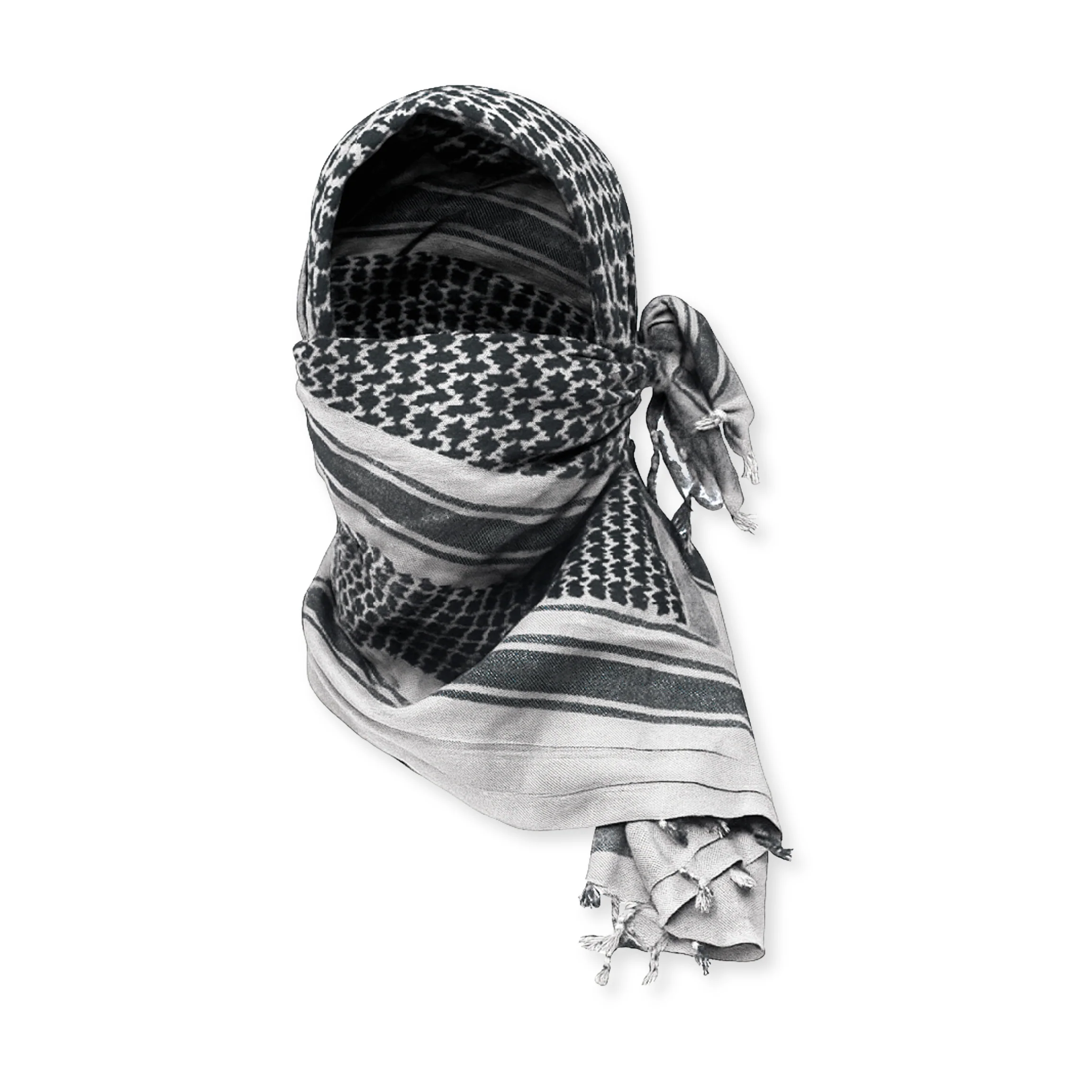 Shemagh Tactical Scarf - Image 4