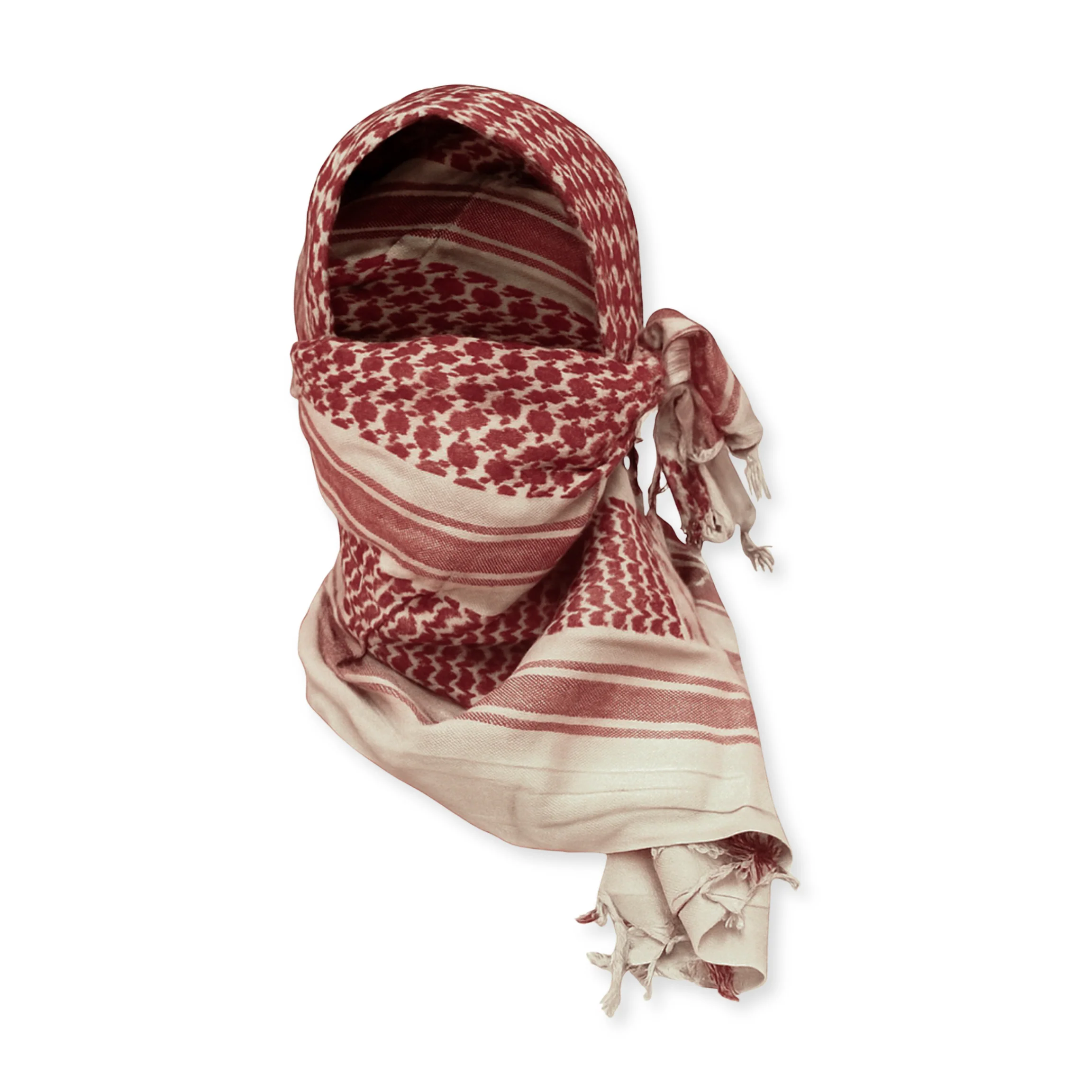 Shemagh Tactical Scarf - Image 5