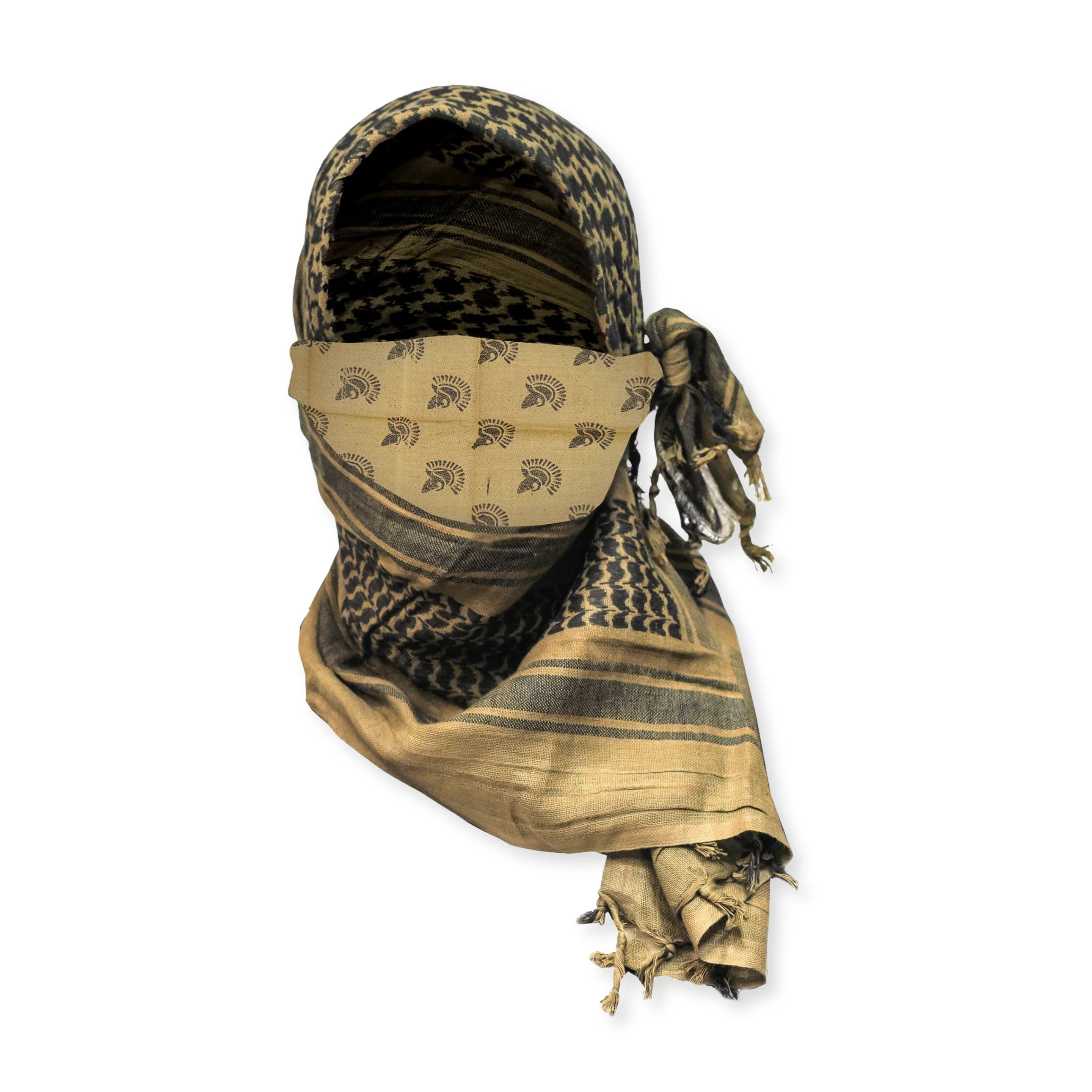 Shemagh Tactical Scarf - Image 6