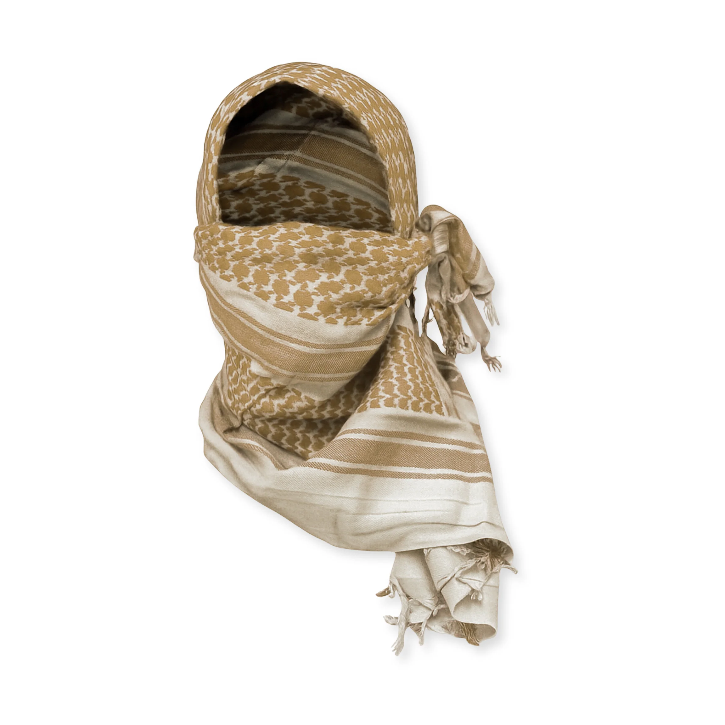 Shemagh Tactical Scarf - Image 7