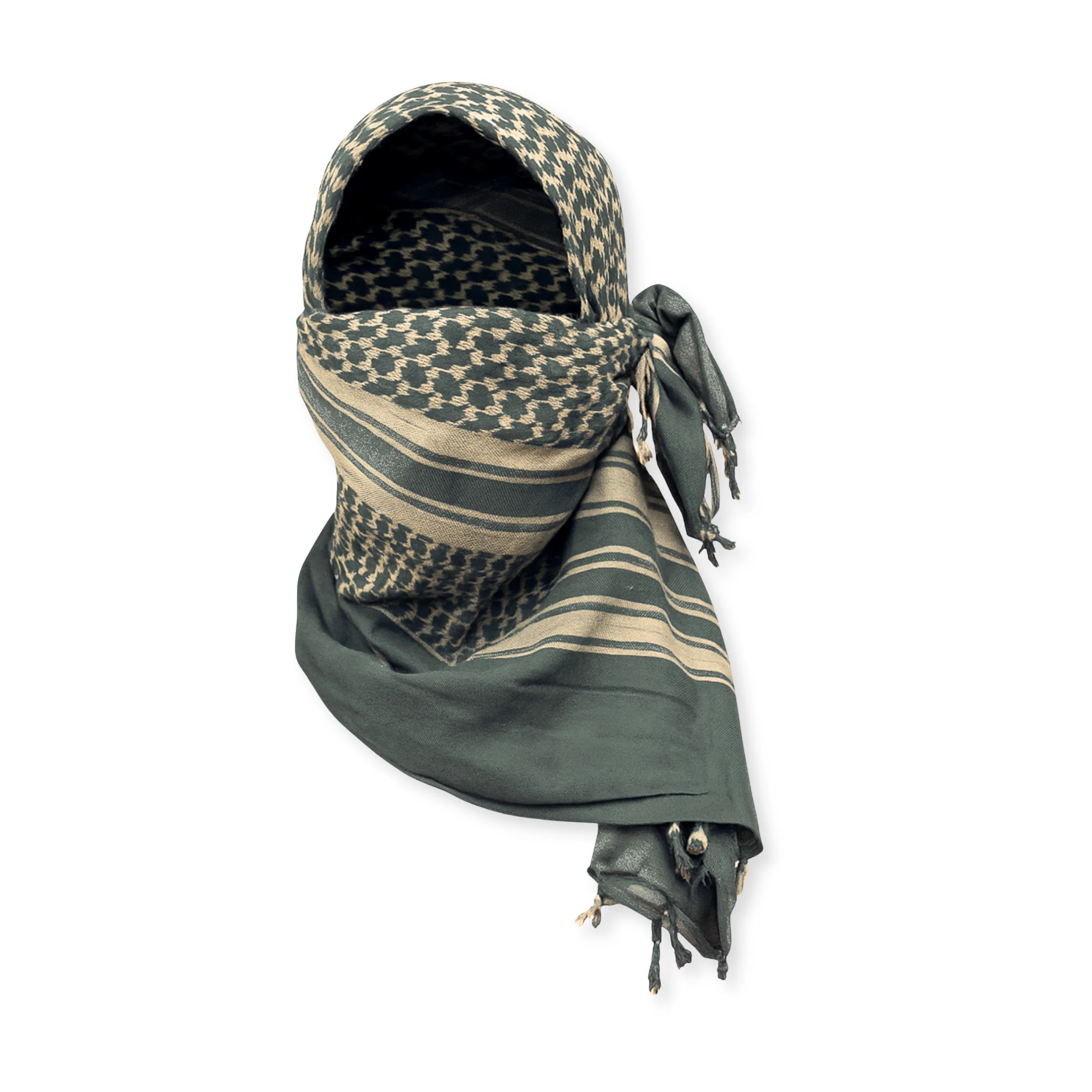 Shemagh Tactical Scarf - Image 8