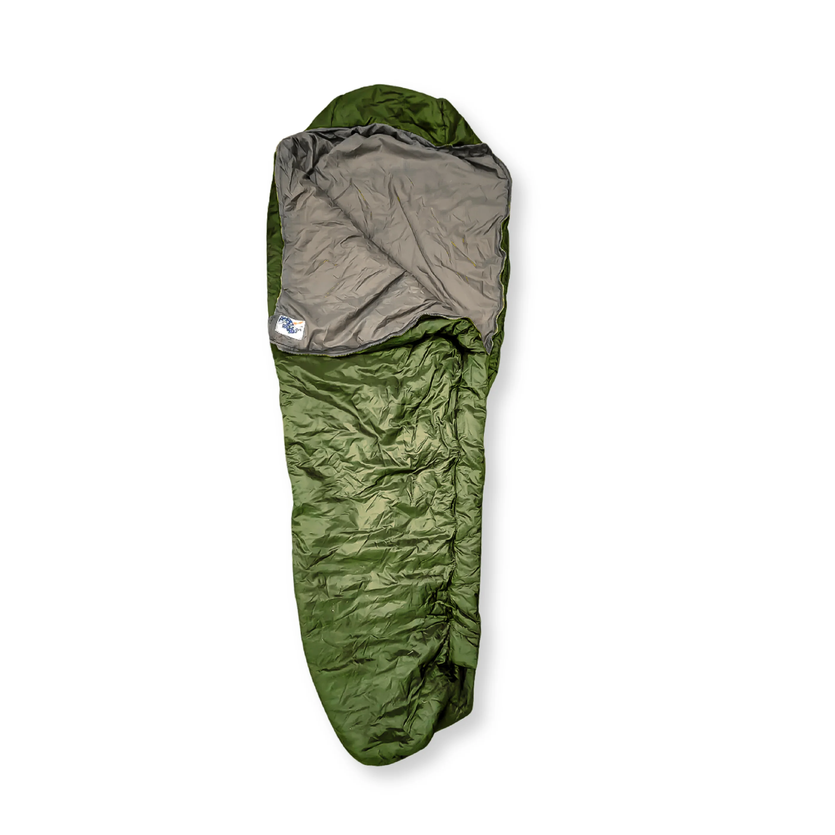 Wiggy's Super Light Sleeping Bags, Mummy Style - Used