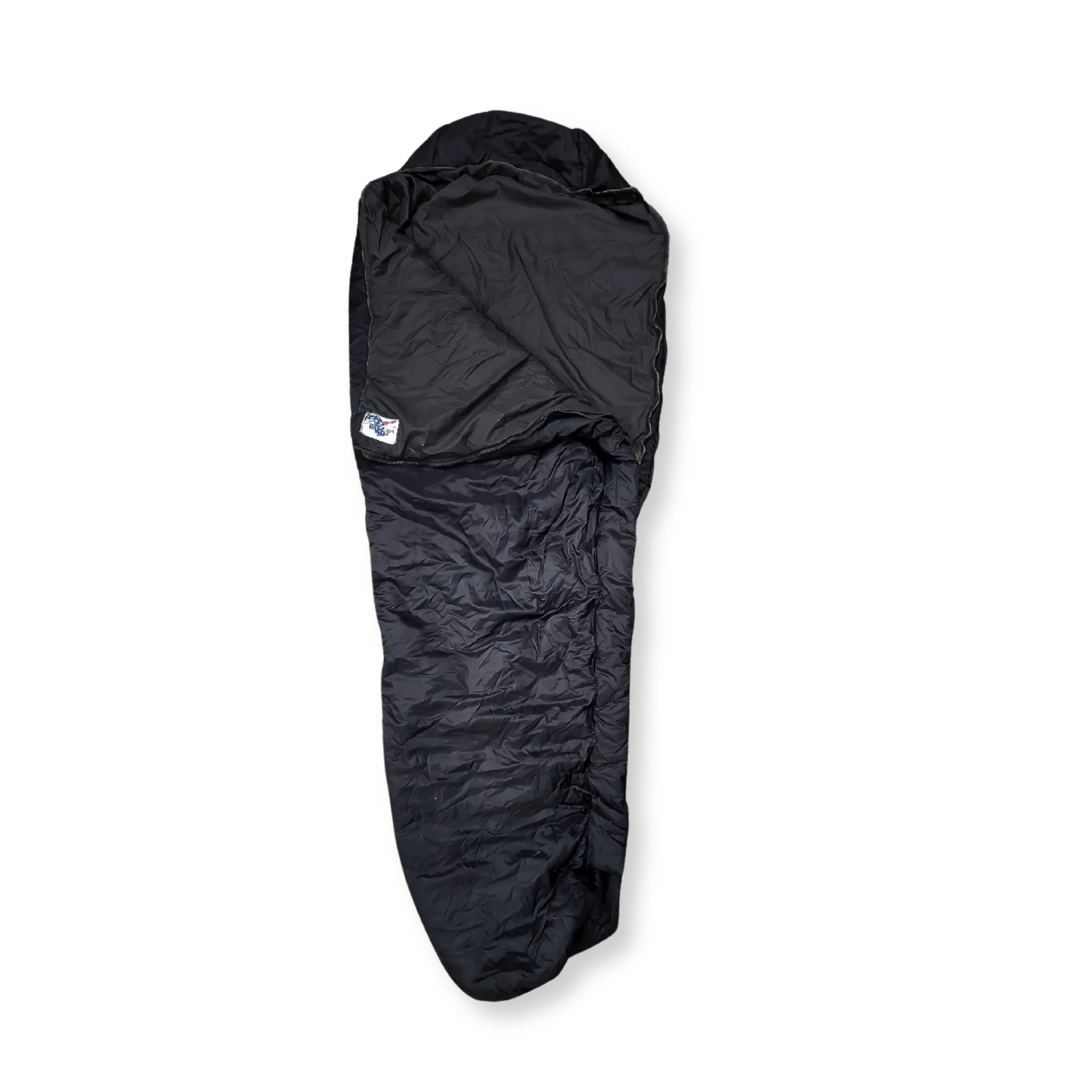 Wiggy's Super Light Sleeping Bags, Mummy Style - Used - Image 4
