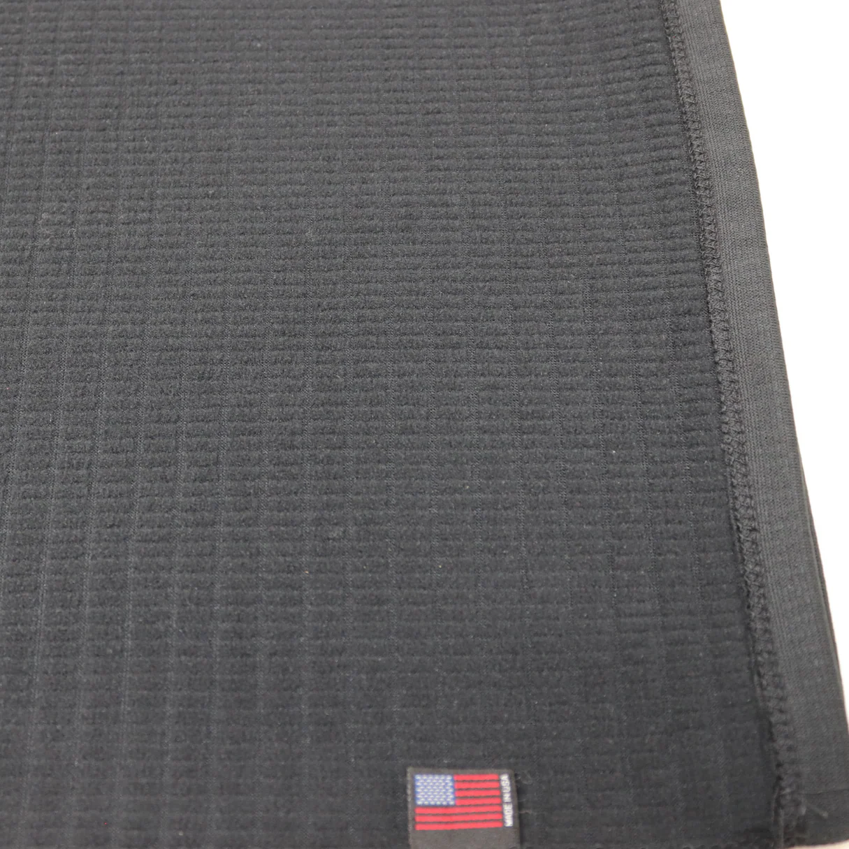 Soft Grid Fleece Neck Gaiter - Image 5