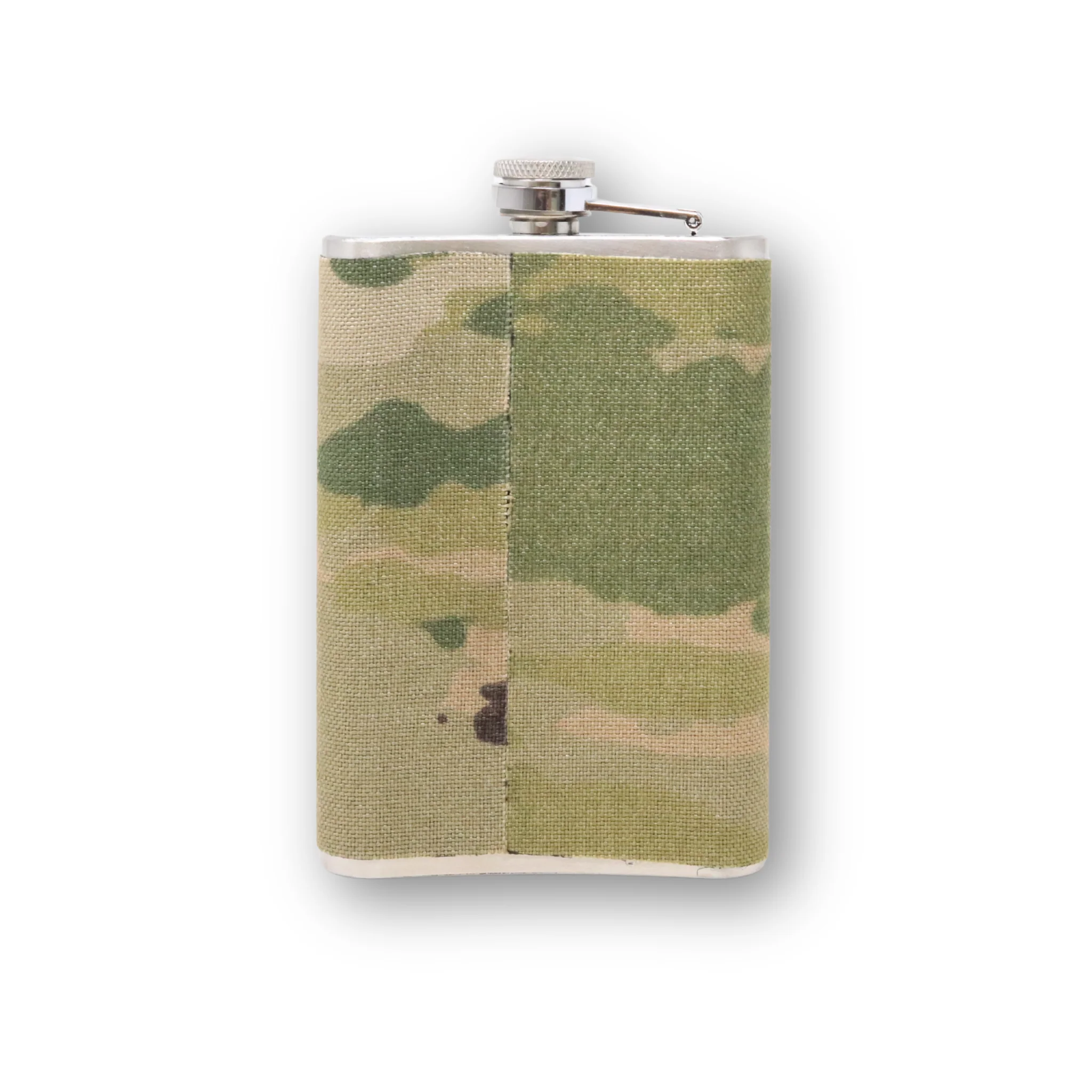 Stainless Steel OCP Flask - Image 2