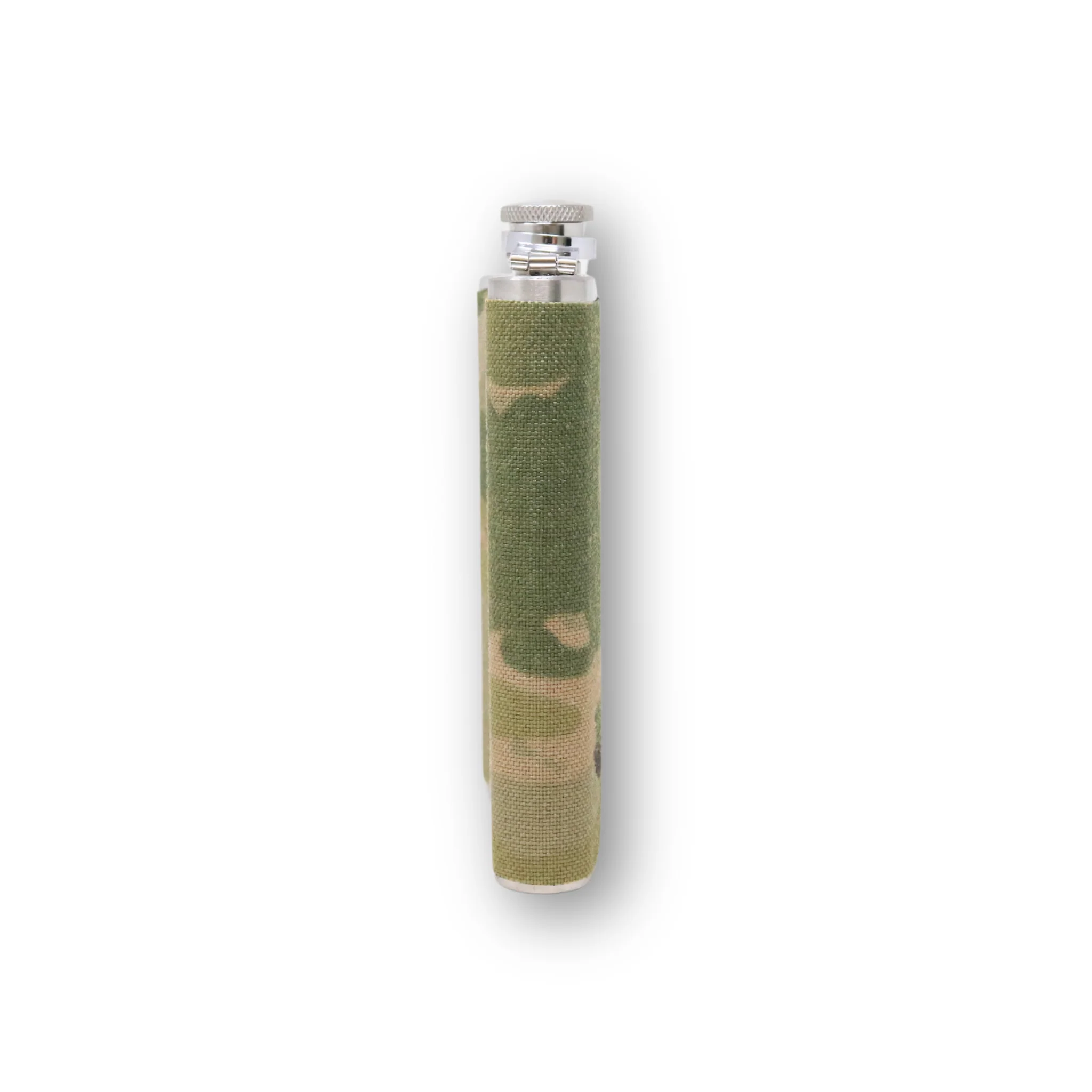 Stainless Steel OCP Flask - Image 3