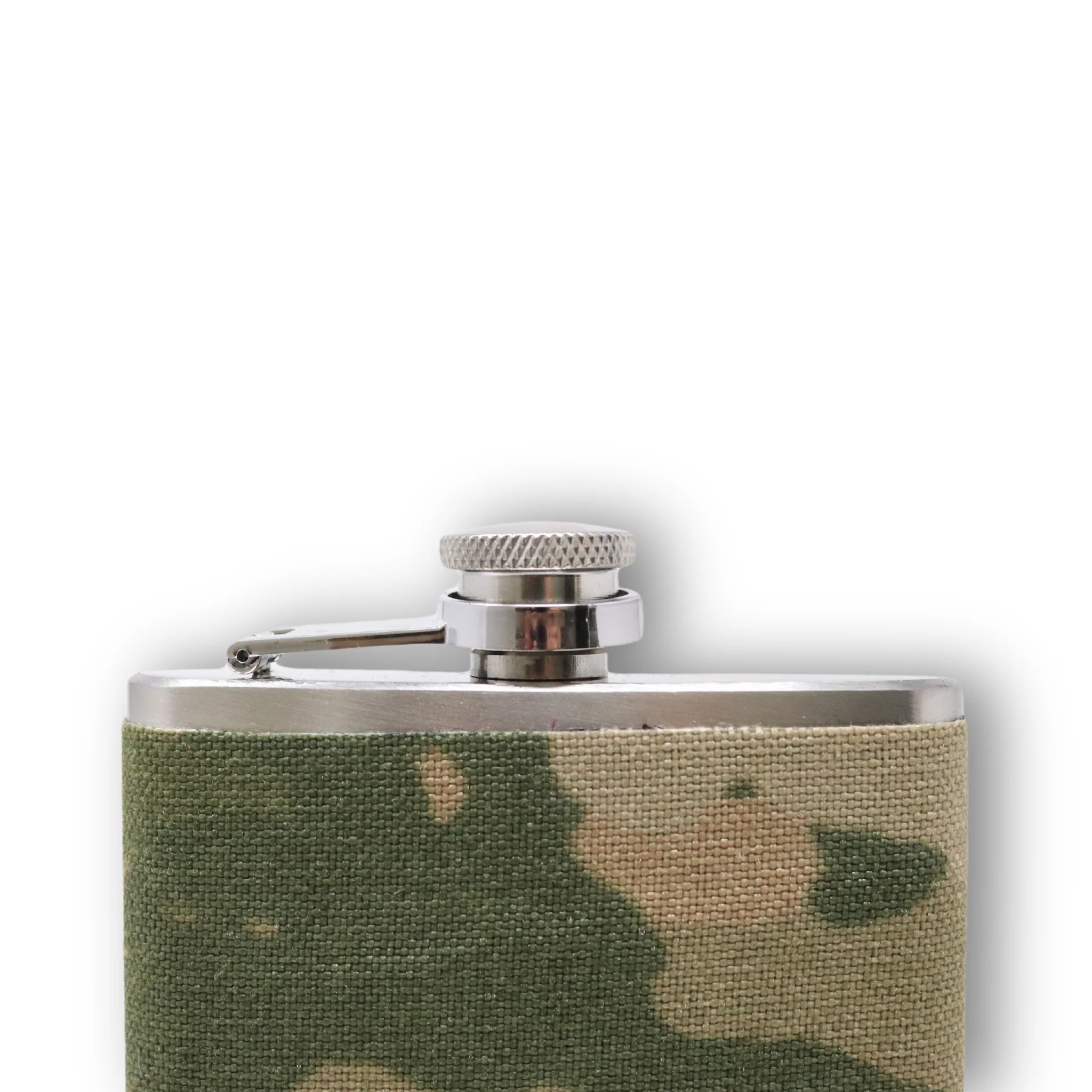 Stainless Steel OCP Flask - Image 4
