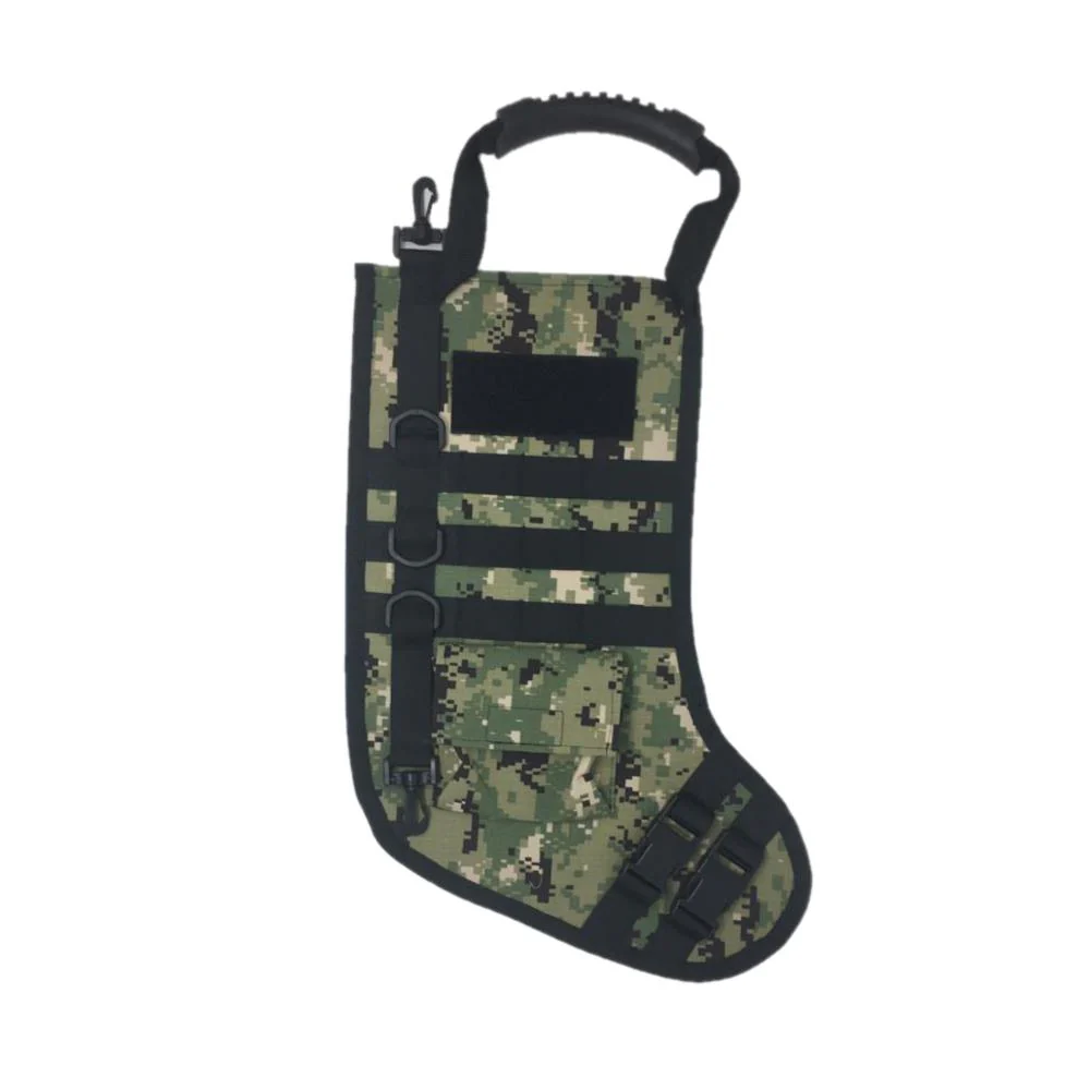 Tactical Christmas Stocking - Image 2
