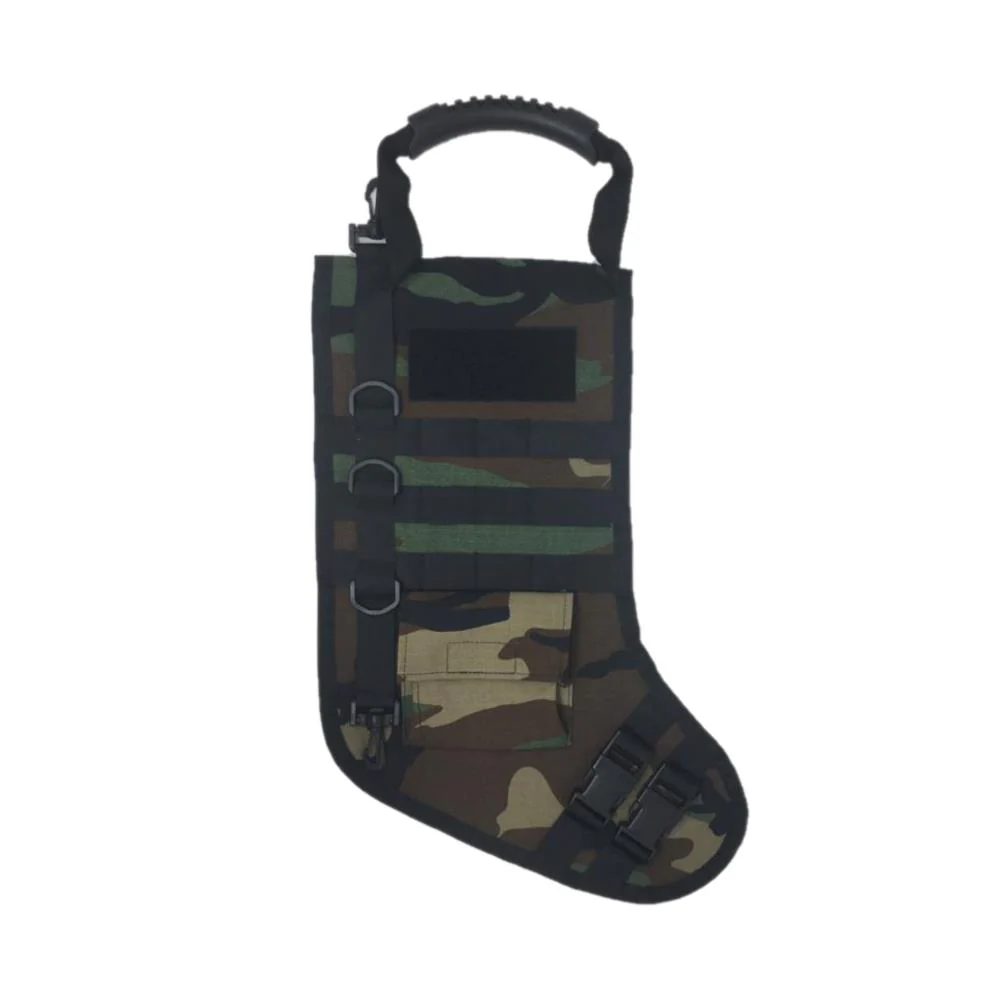 Tactical Christmas Stocking - Image 4