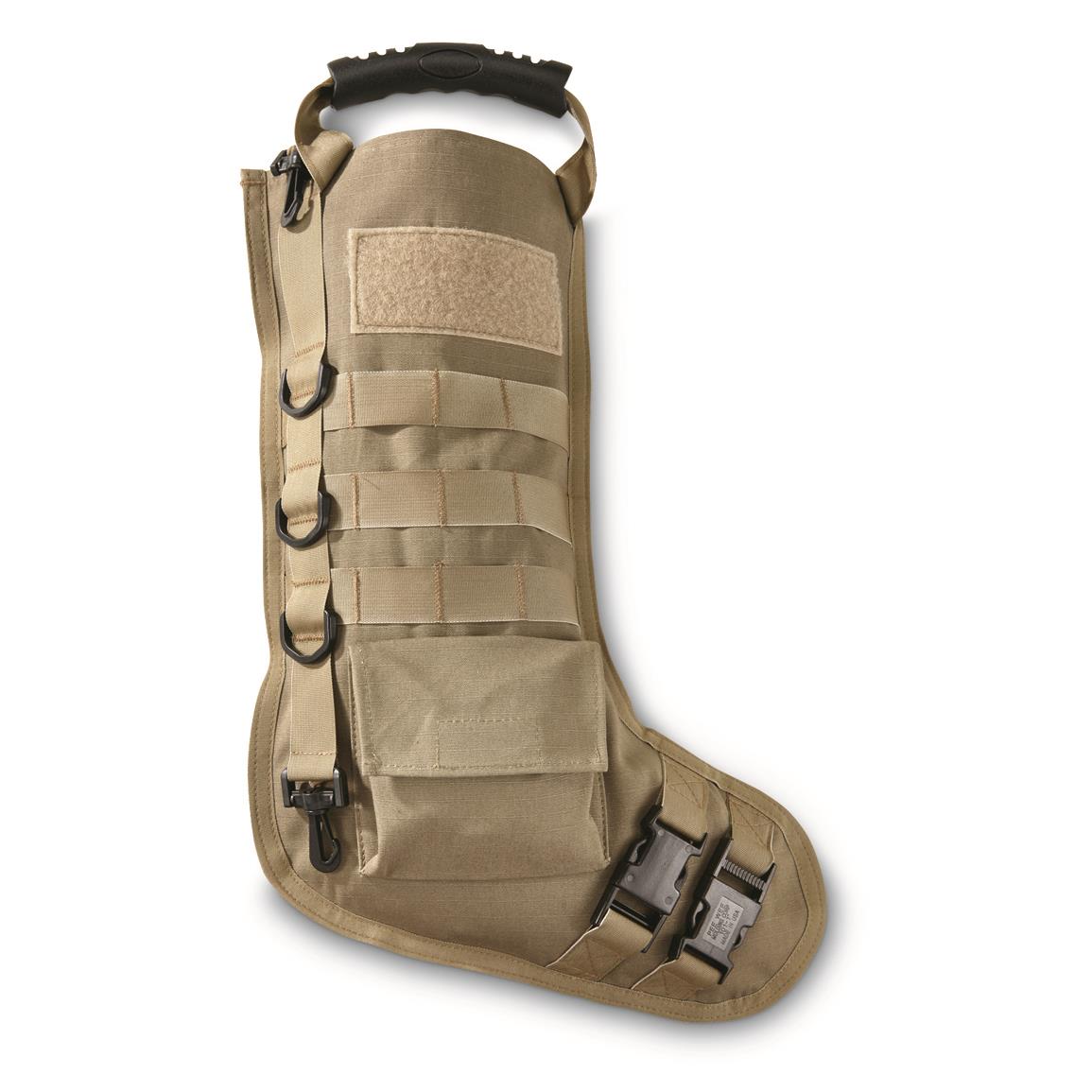 Tactical Christmas Stocking - Image 5