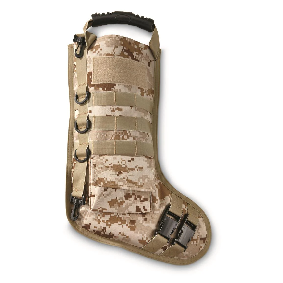 Tactical Christmas Stocking - Image 6