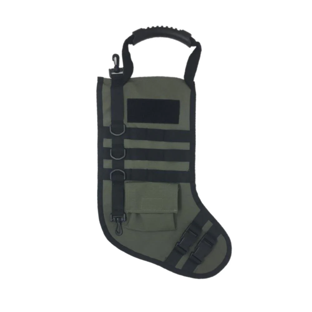 Tactical Christmas Stocking - Image 8