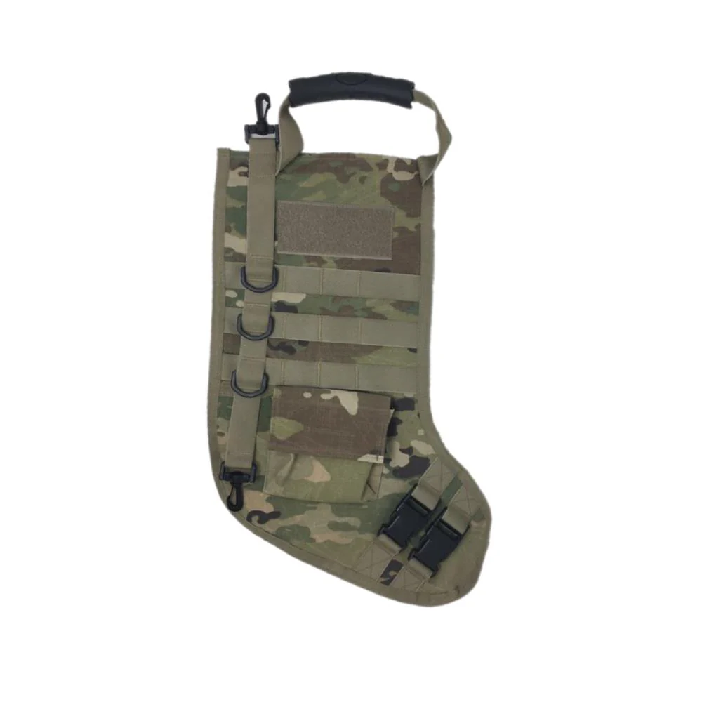 Tactical Christmas Stocking - Image 9