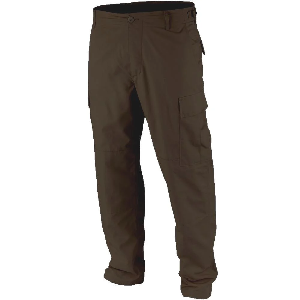 Tactical Cotton Ripstop BDU Pants - Image 11
